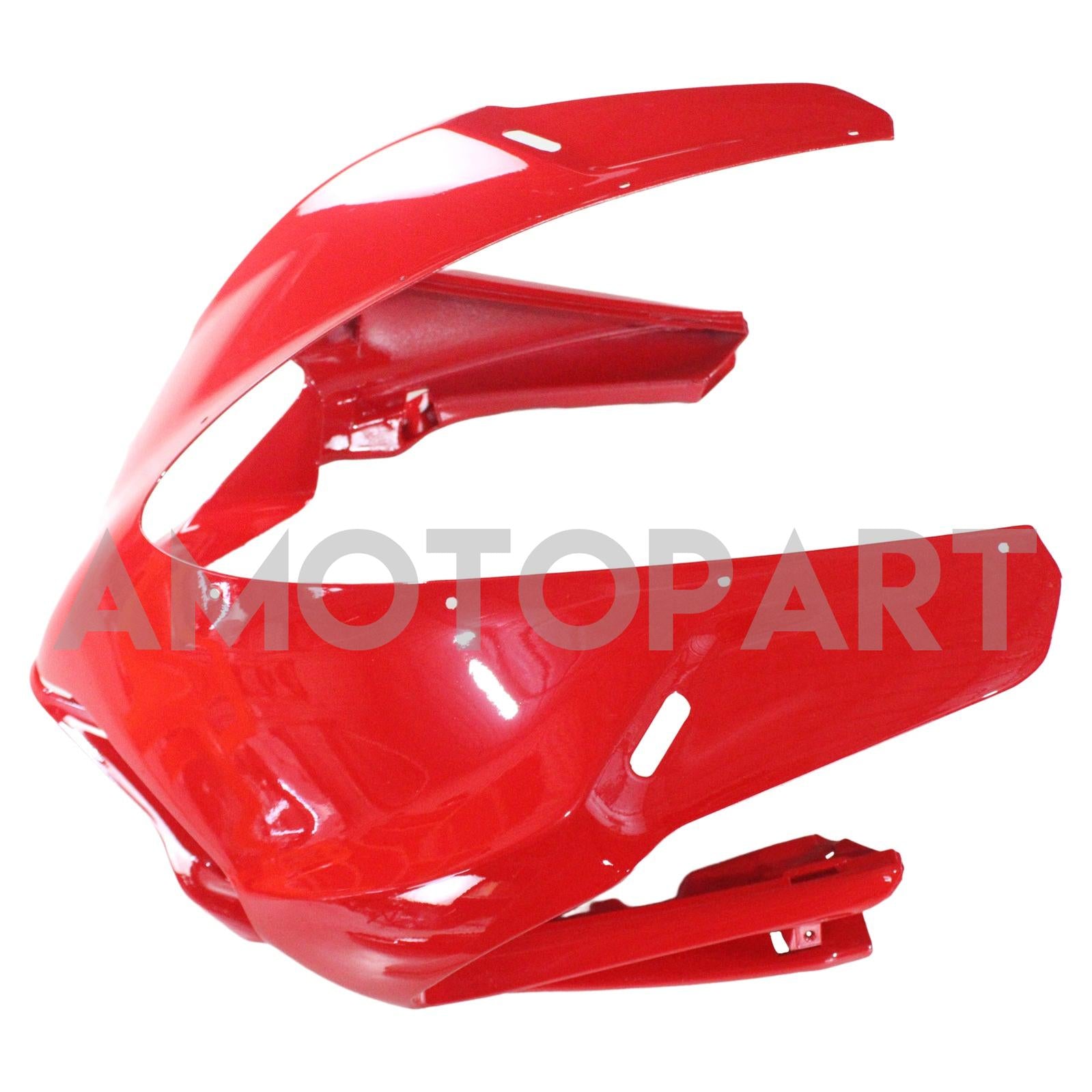 Amotopart Ducati 2015-2020 1299/959 All Red Fairing Kit