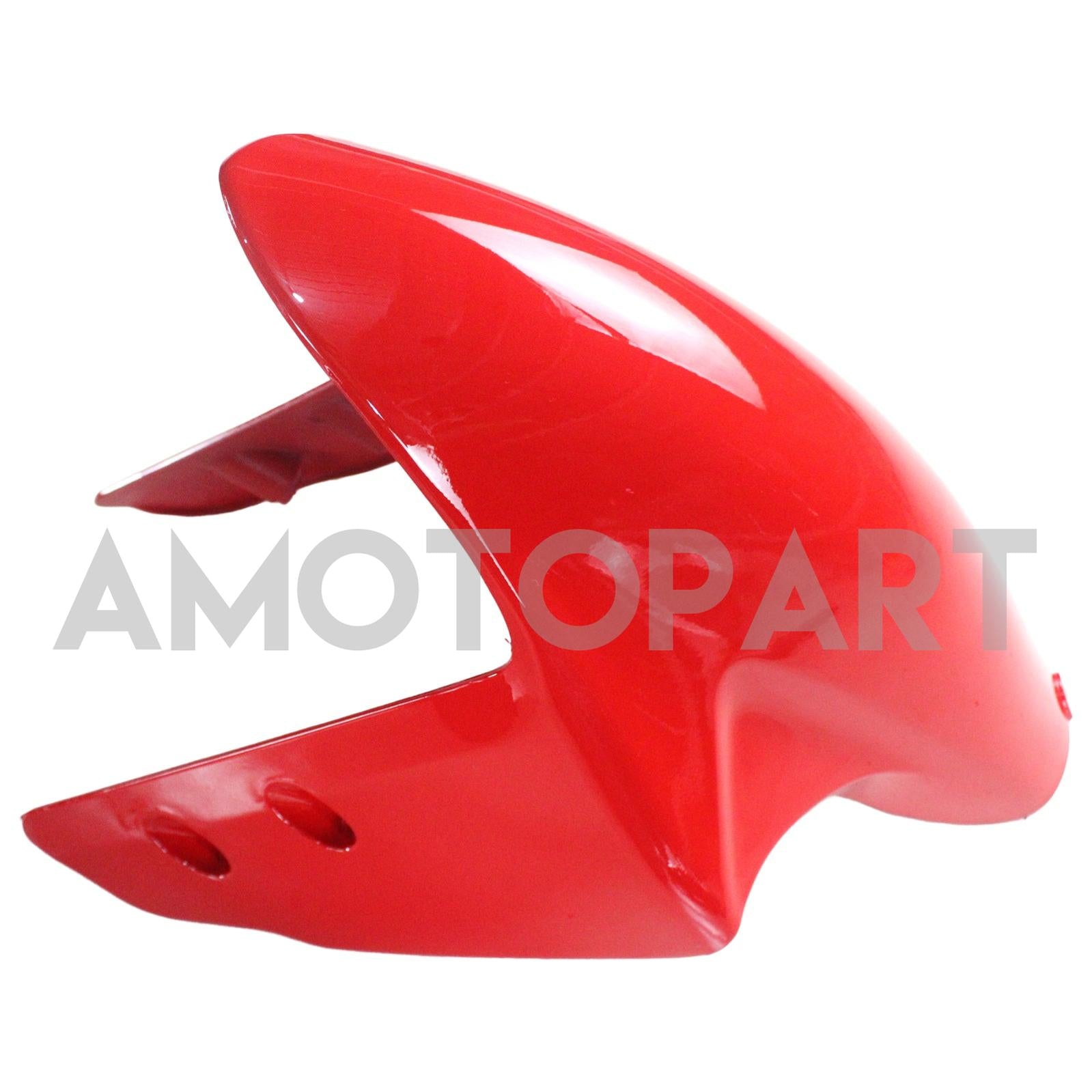 Amotopart Ducati 2015-2020 1299/959 All Red Fairing Kit
