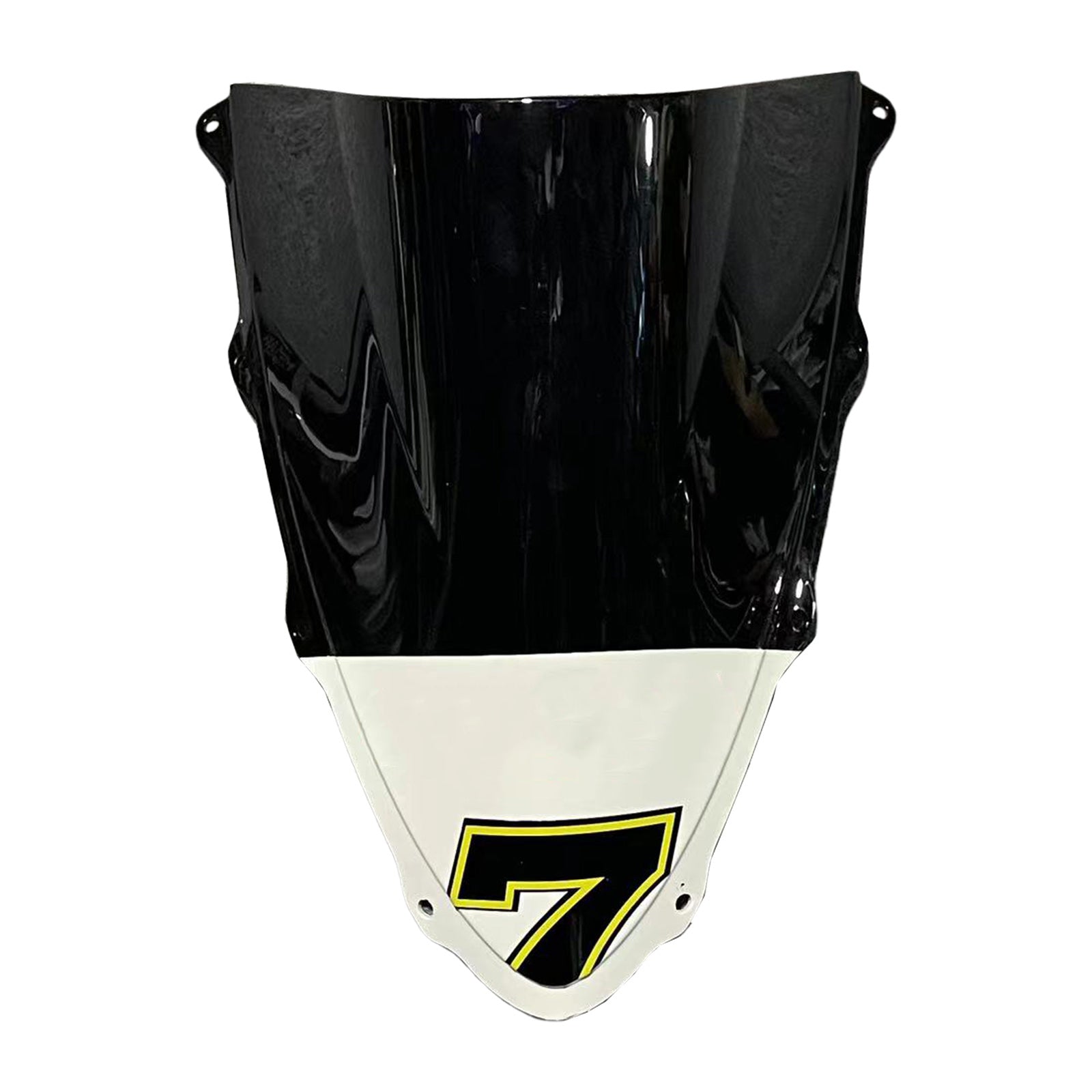 Amotopart 2015-2020 Ducati 1299 959 Red&Green Style2 Fairing Kit