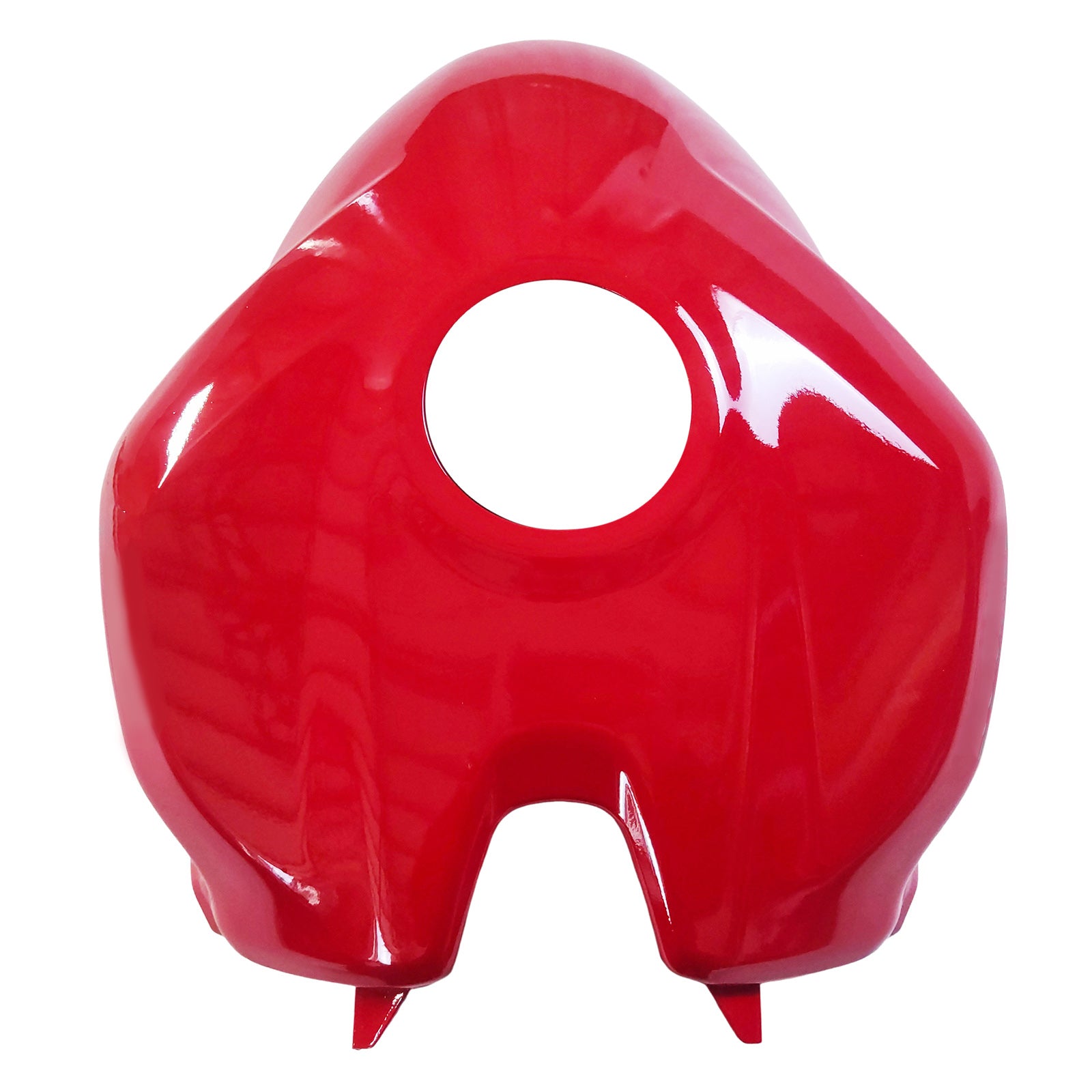 Amotopart 2015-2020 Ducati 1299/959 Red Black Fairing Kit