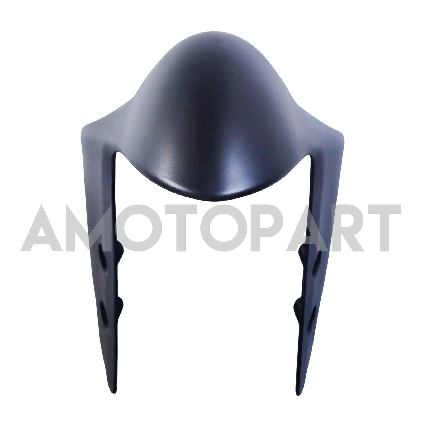 Amotopart 2015-2020 Ducati 1299/959 Red Black Fairing Kit