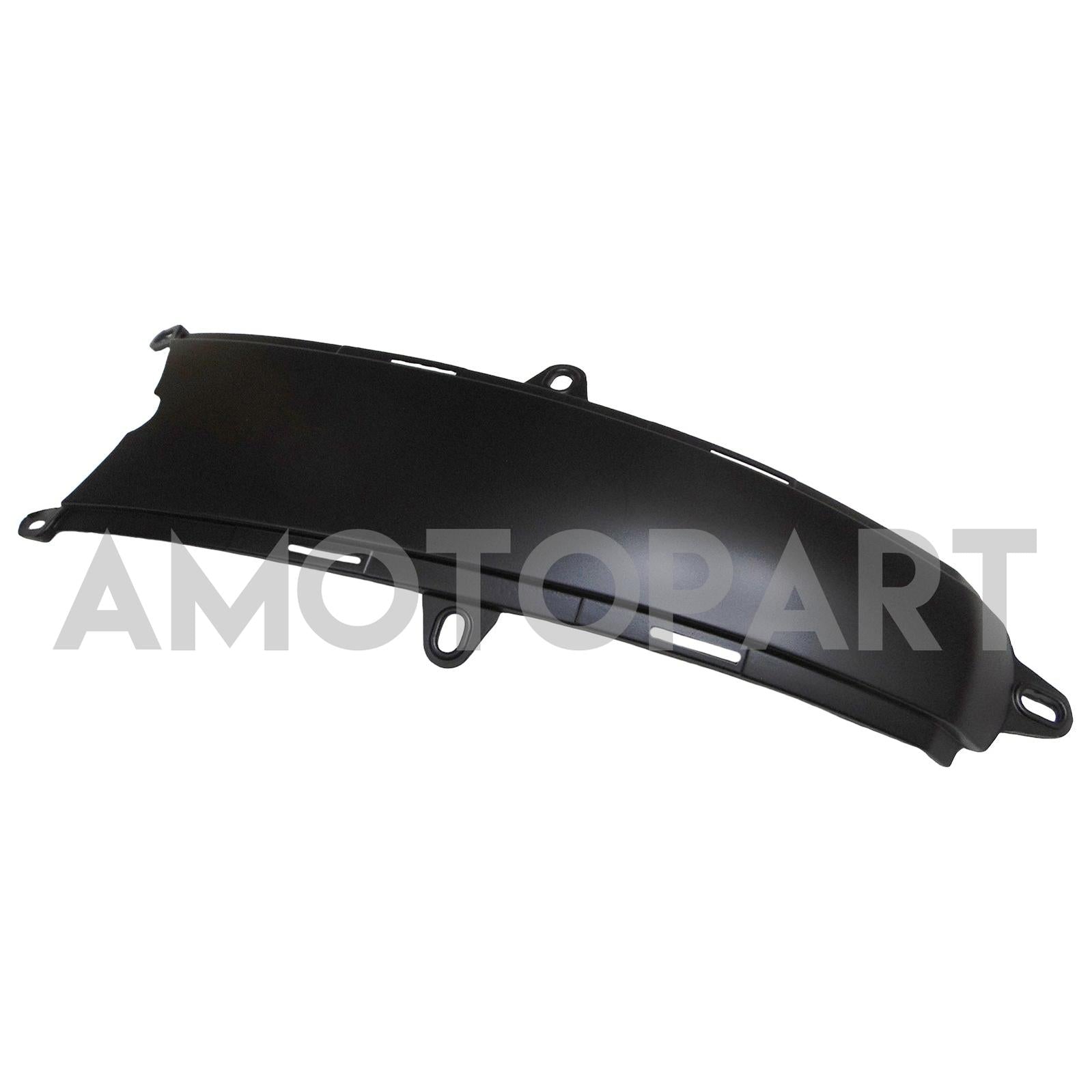 Amotopart Ducati alle Jahre Monster 696/796/1100 S Evo All Redverrückte Kit