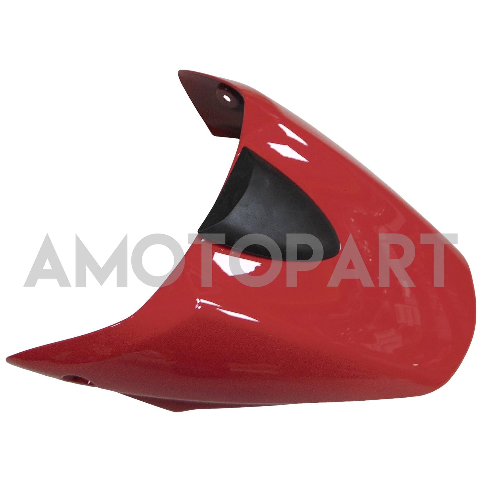 Amotopart Ducati alle Jahre Monster 696/796/1100 S Evo All Redverrückte Kit
