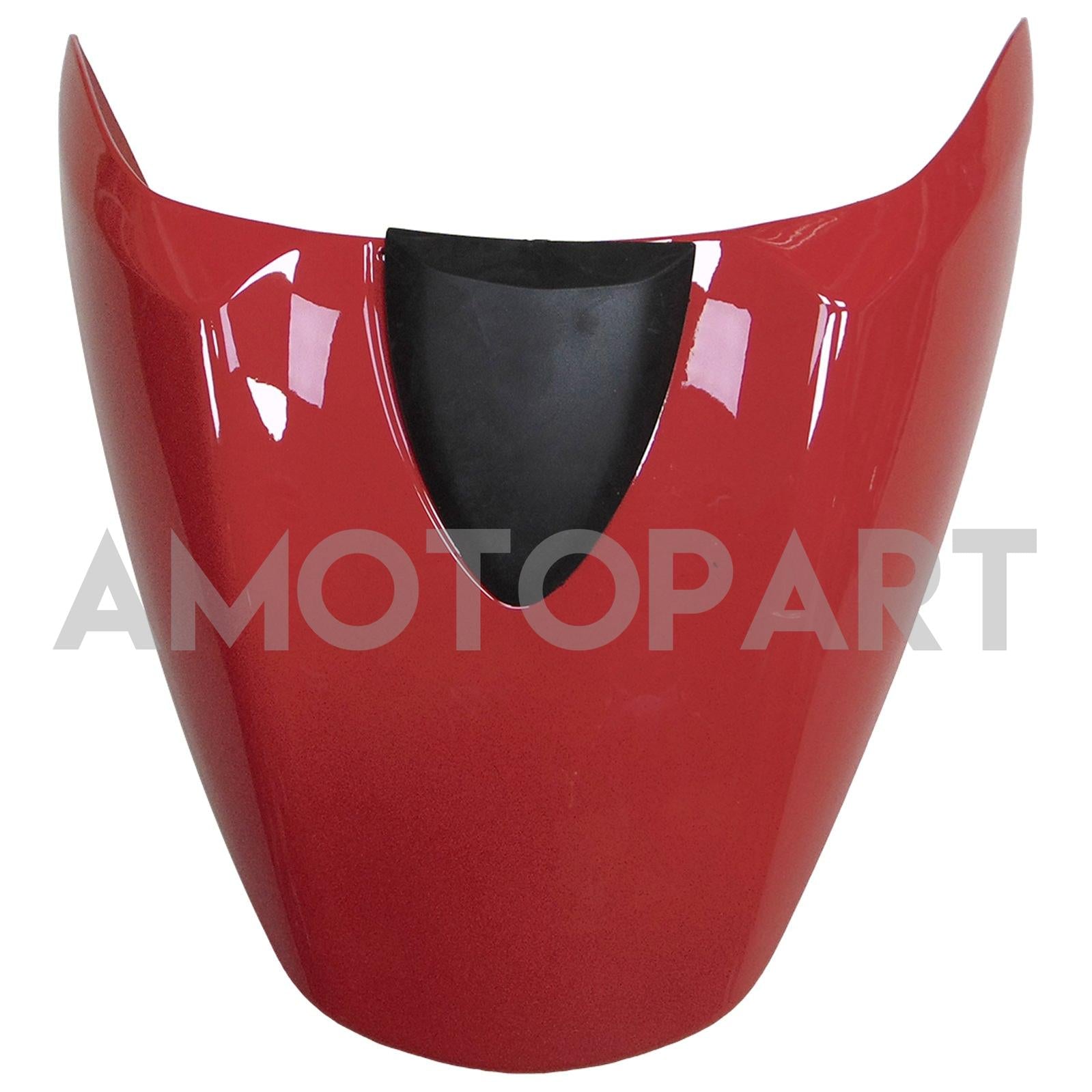 Amotopart Ducati alle Jahre Monster 696/796/1100 S Evo All Redverrückte Kit