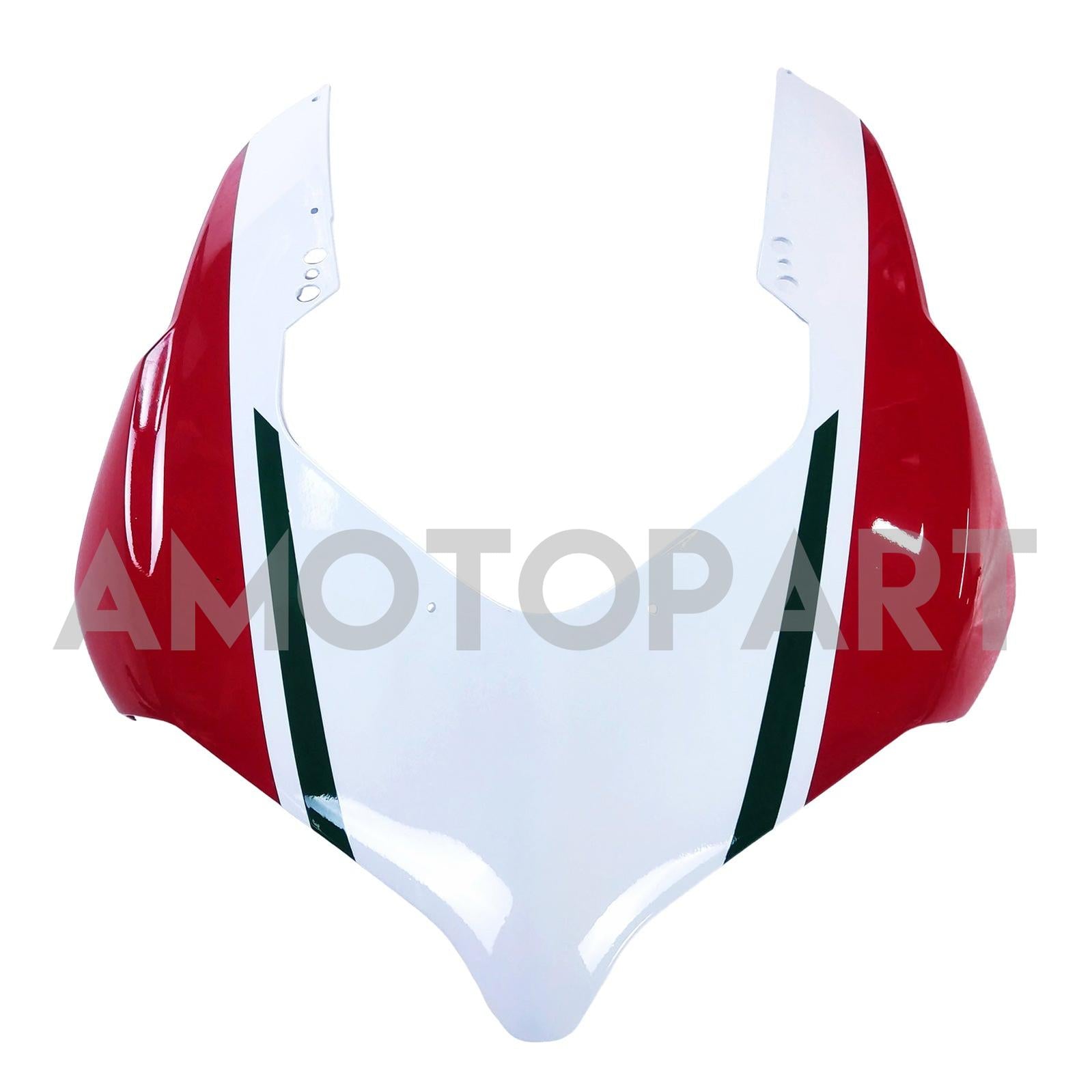 Amotopart Ducati 2018-2019 Panigale V4/V4S Style 10 Abzugskit