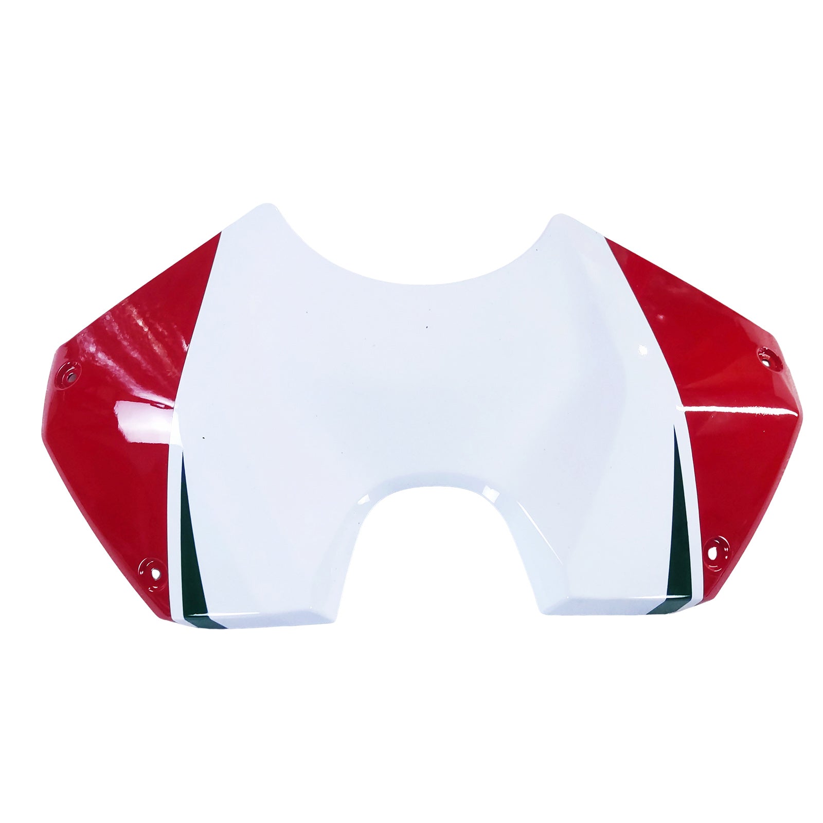 Amotopart Ducati 2018-2019 Panigale V4/V4S Style 10 Fairing Kit