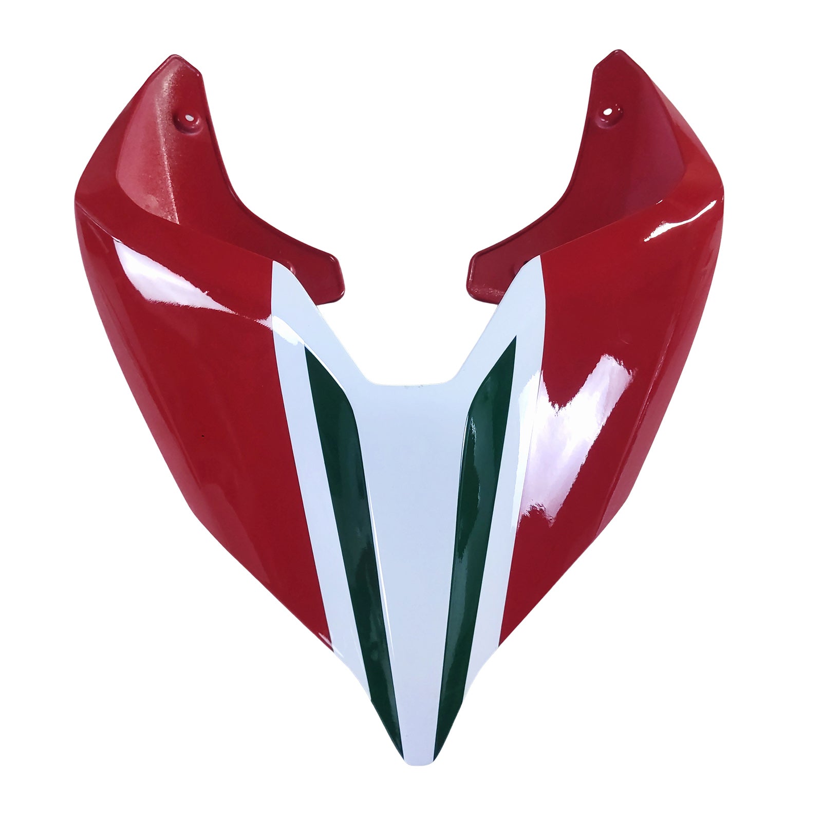 Amotopart Ducati 2018-2019 Panigale V4/V4S Style 10 Fairing Kit