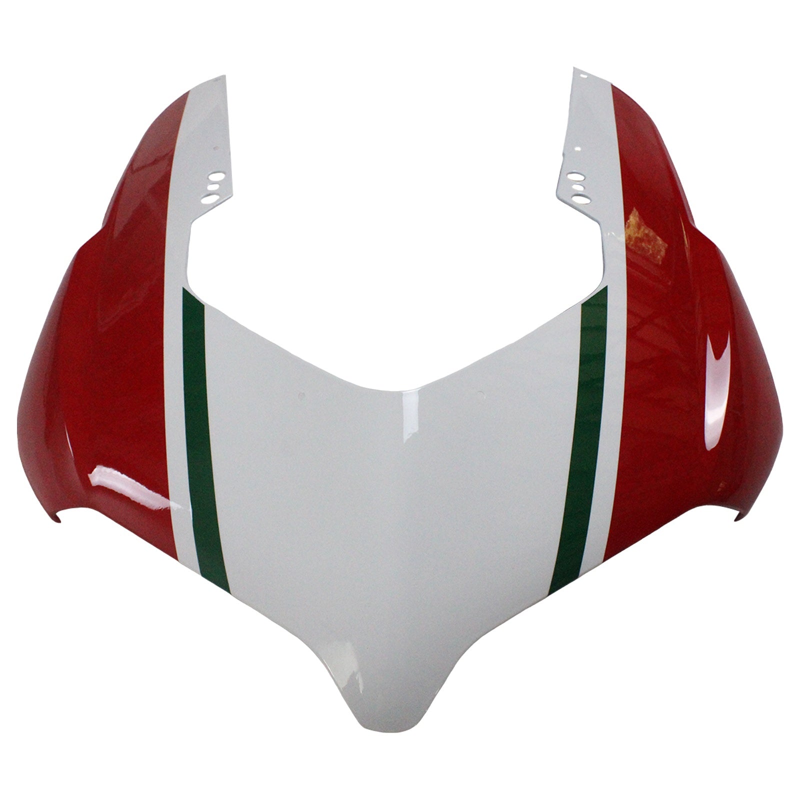 Amotopart Ducati Panigale 2018-2019 V4/V4S Style 12 kuipkit