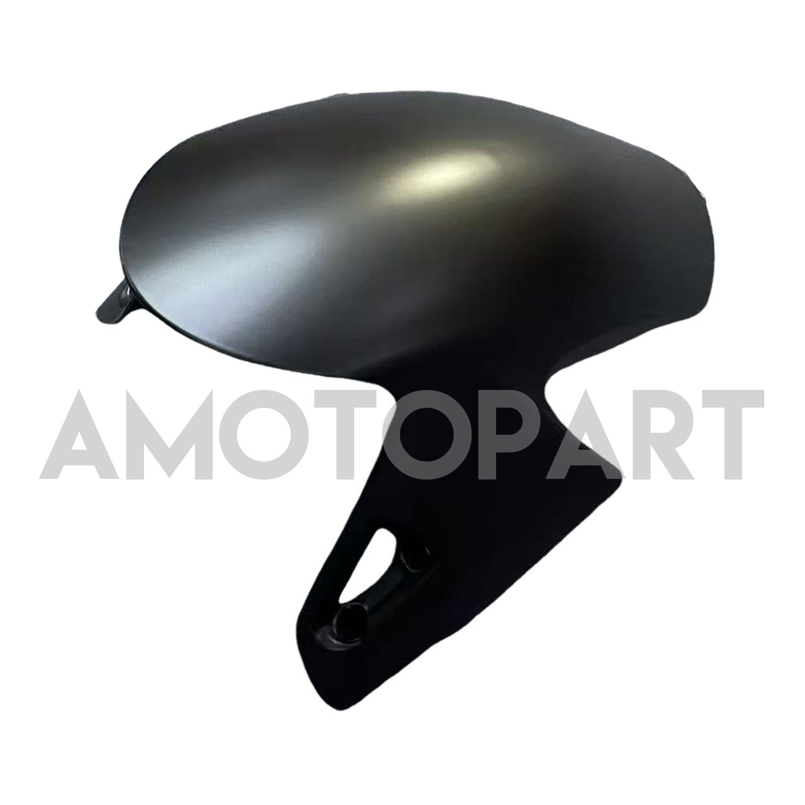Amotopart Ducati 2018-2019 Panigale V4/V4S Style 11 Fairing Kit