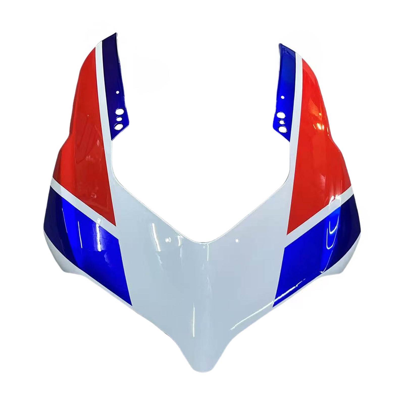 Amotopart Ducati 2018-2019 Panigale V4/V4S Style 11 Fairing Kit