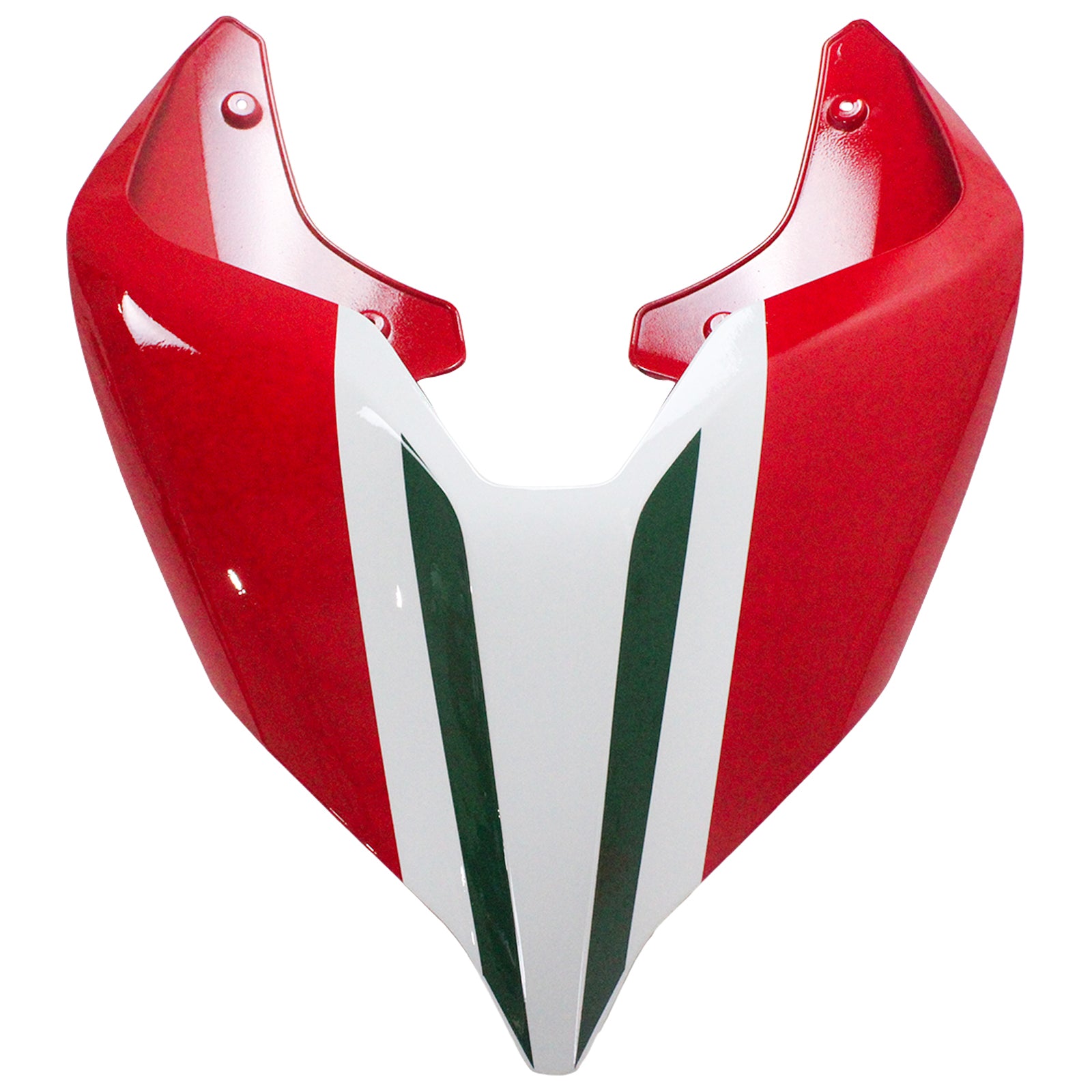 Amotopart Ducati 2018-2019 Panigale V4/V4S Style Fairing Kit