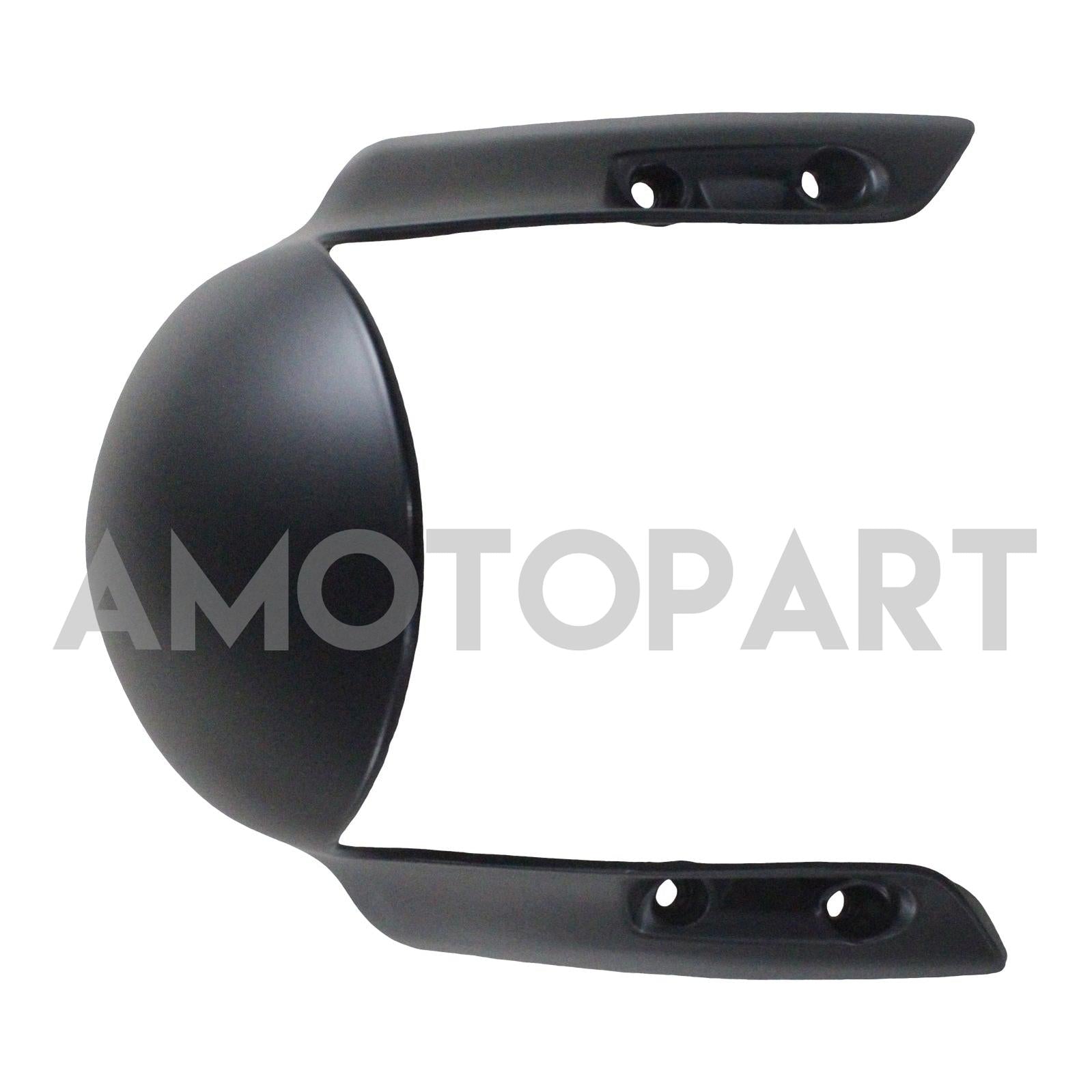 Amotopart Ducati 20-21 Panigale V4 V4S Rot mit weißem Logoverkaufskit