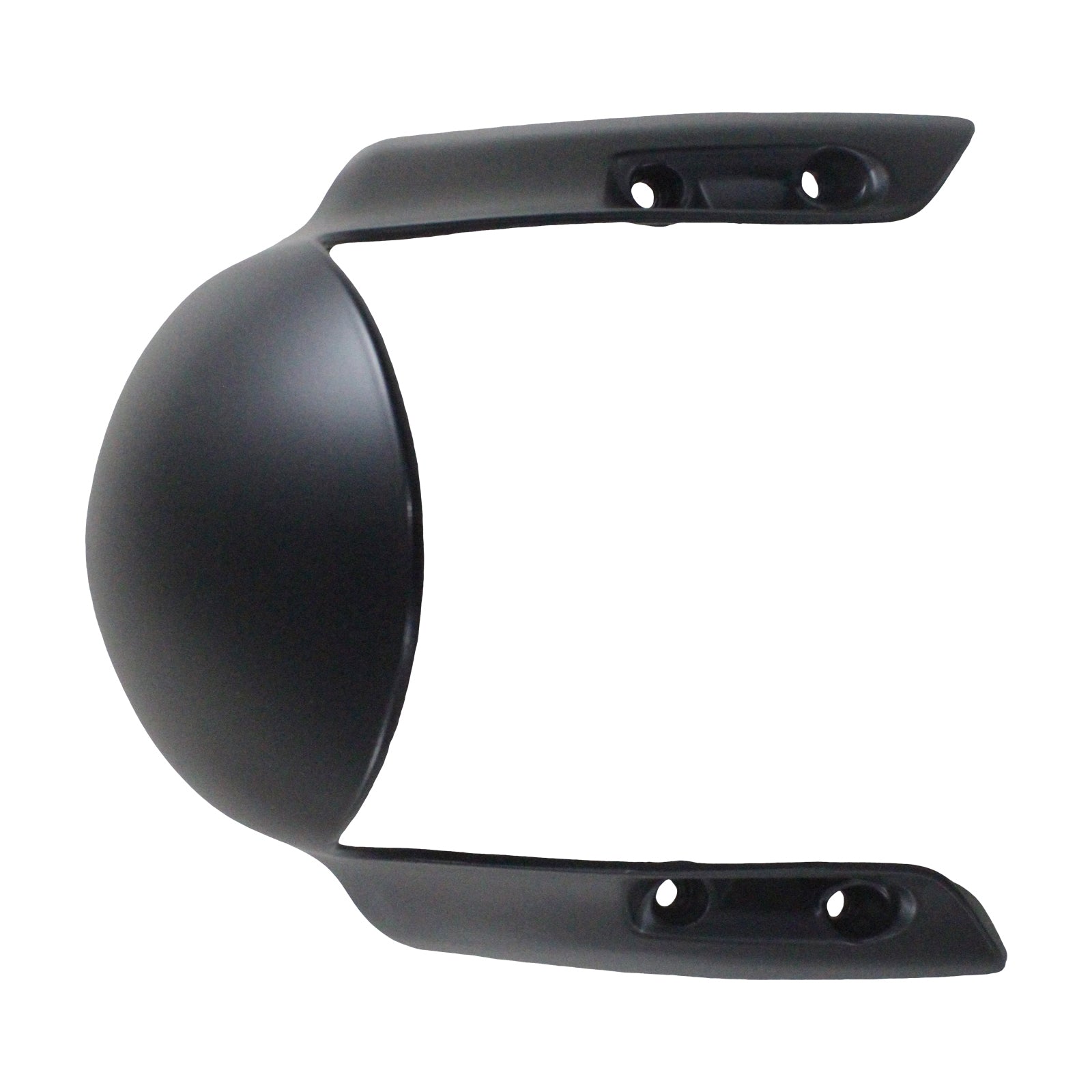 Amotopart Ducati 20-21 Panigale V4 V4S Red with White Logo Fairring Kit