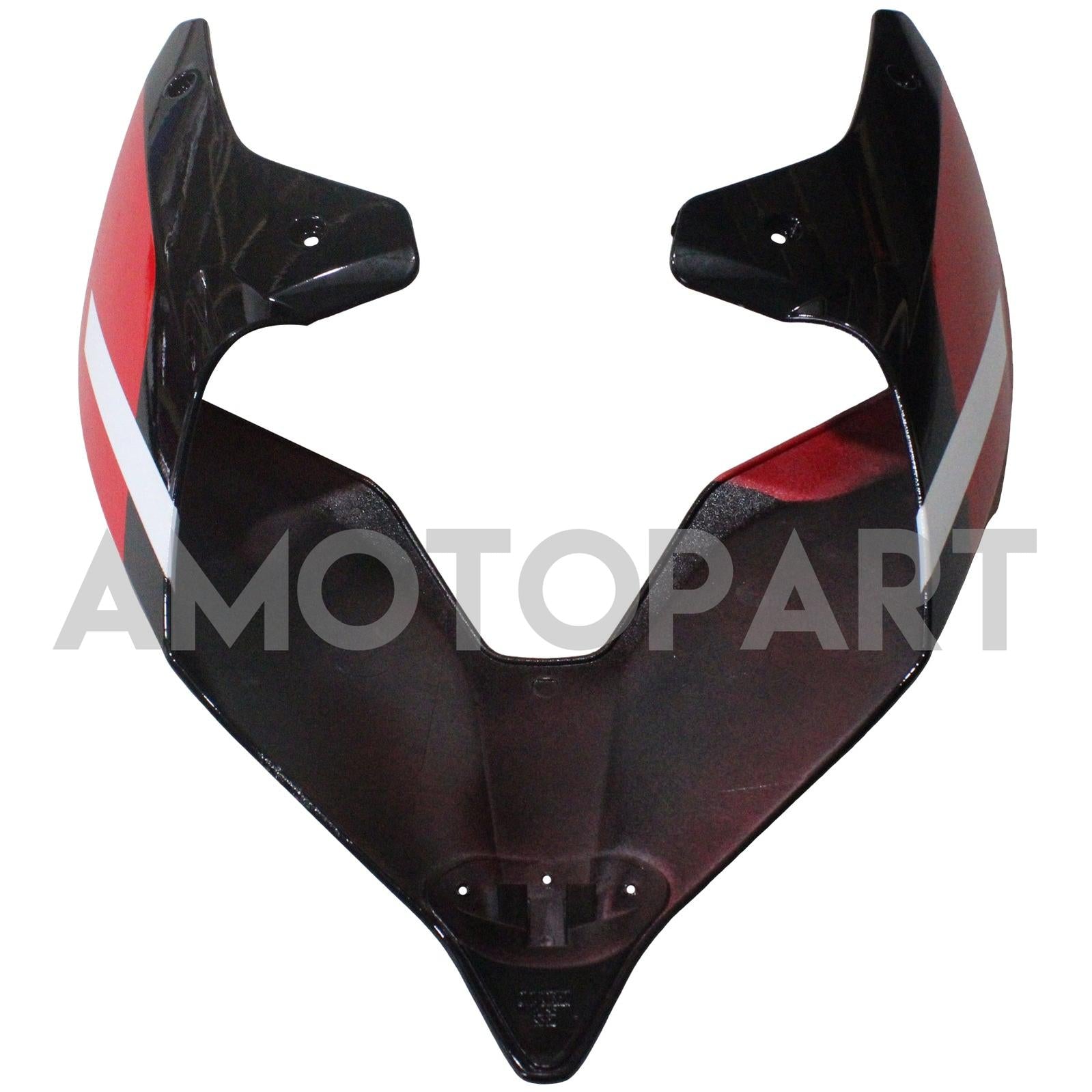 Amotopart Ducati 20-21 Panigale V4 V4S Style3 Fairing Kit
