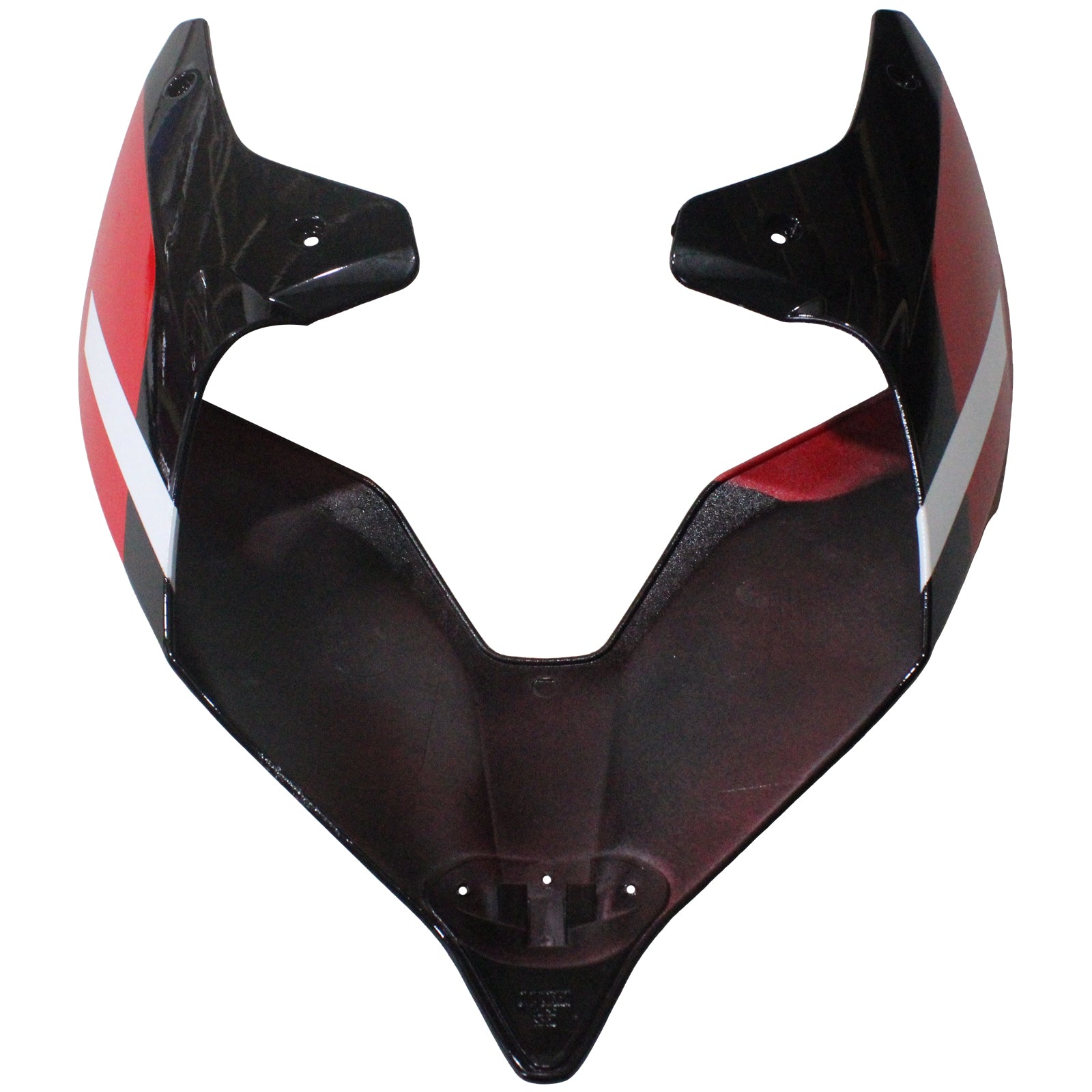 Amotopart Ducati 20–21 Panigale V4 V4S Style3 Verkleidungsset