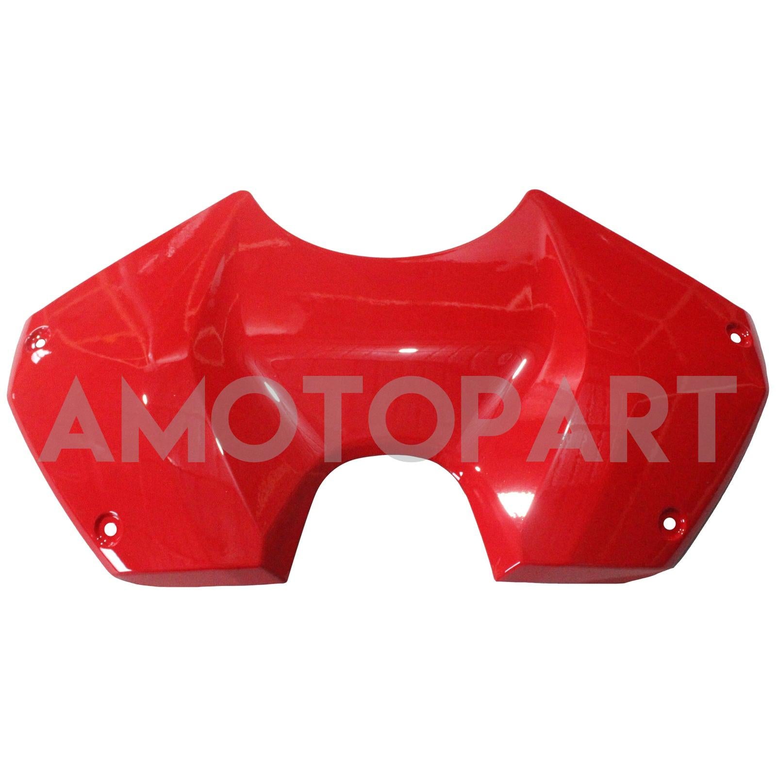 Amotopart Ducati 20-21 Panigale V4 V4S Style3 Fairing Kit