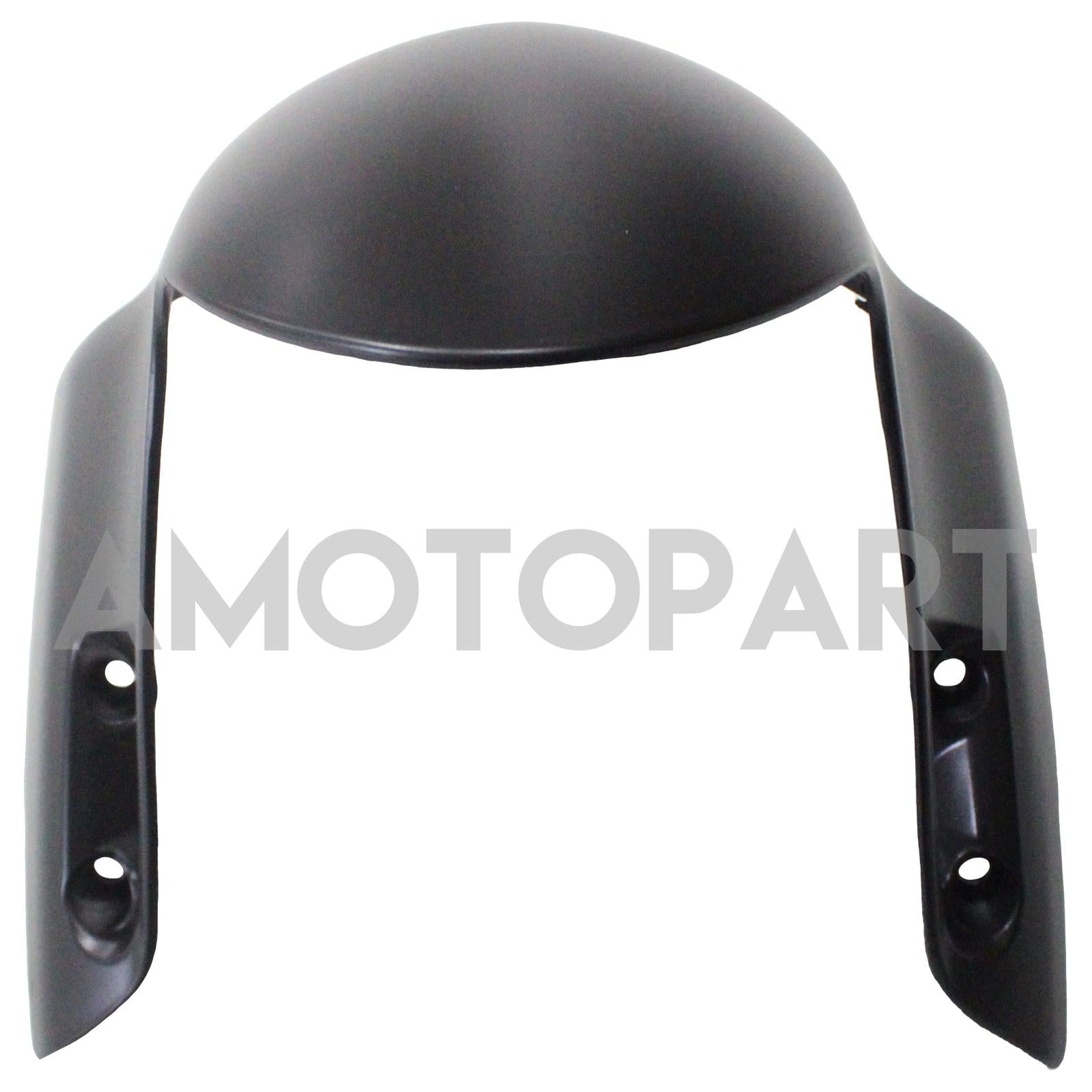 Amotopart Ducati 20-21 Panigale V4 V4S Style3 Fairing Kit
