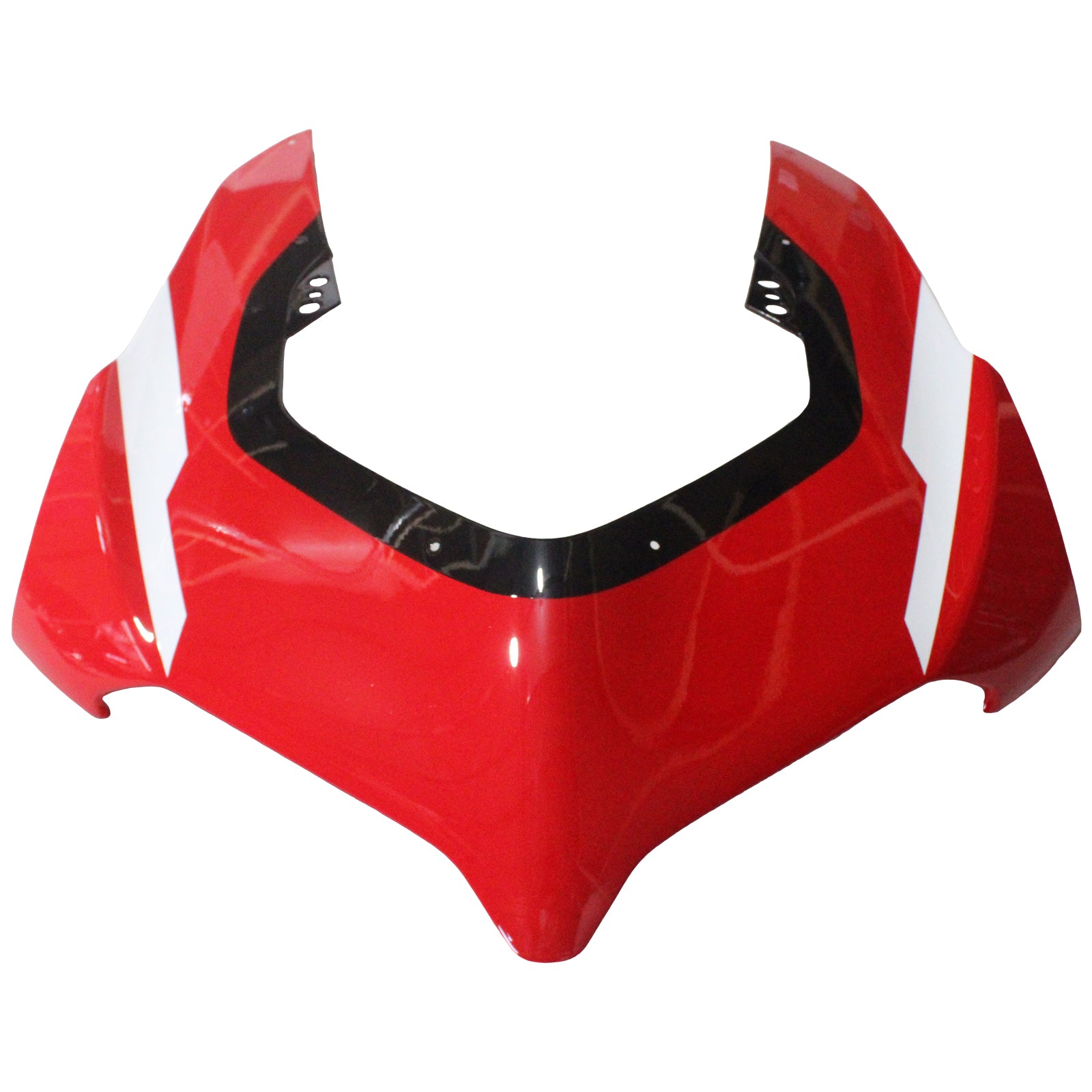 Amotopart Ducati 20–21 Panigale V4 V4S Style3 Verkleidungsset