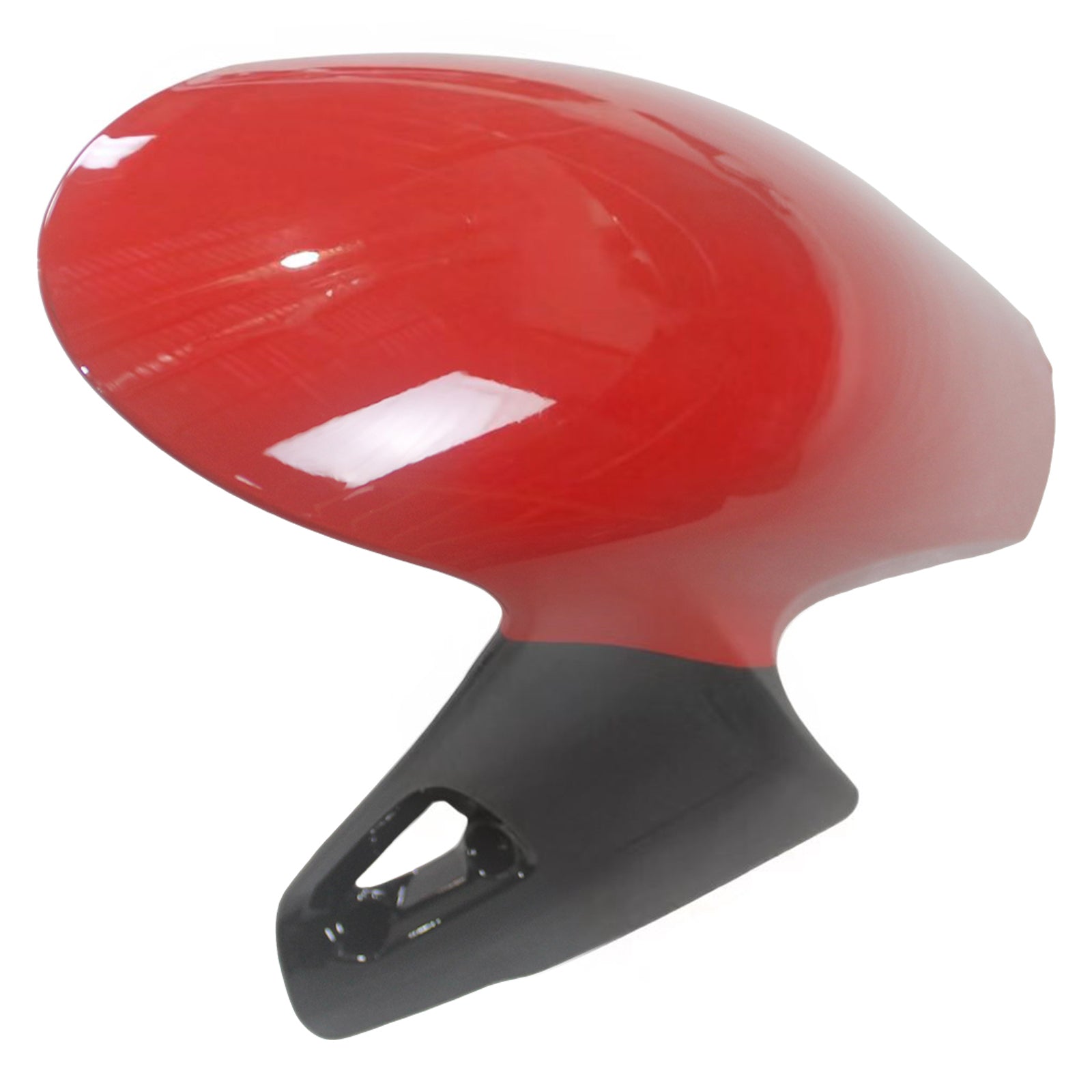 AMOTOPART DUCATI 20-21 PANIGALE V4 V4S RED STYLE2フェアリングキット