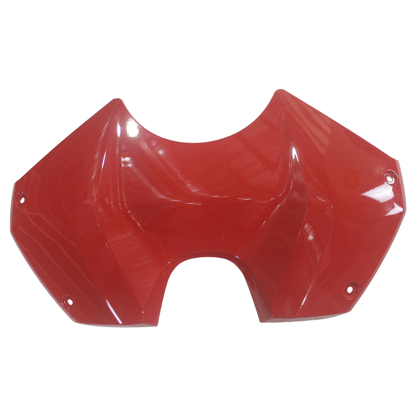 AMOTOPART DUCATI 20-21 PANIGALE V4 V4S RED STYLE2フェアリングキット