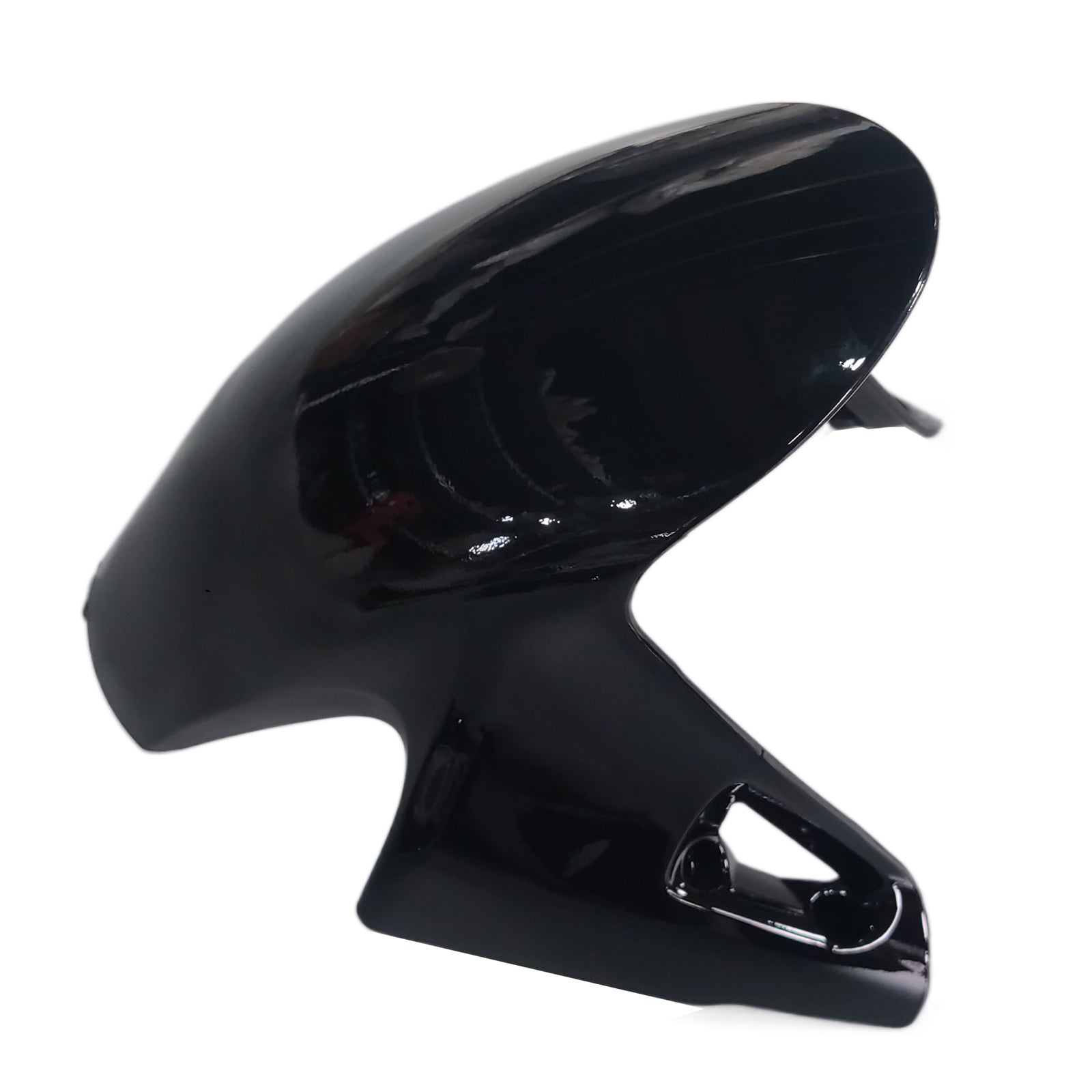 Amotopart Ducati 20-21 Panigale V4 V4S Black Grey Fairing Kit