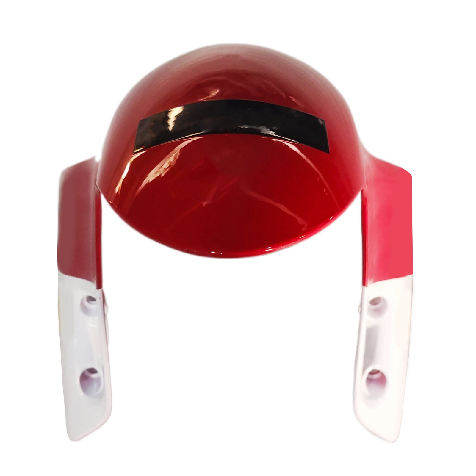 Amotopart Ducati 20-21 Panigale V4 V4S Red Black Fairing Kit