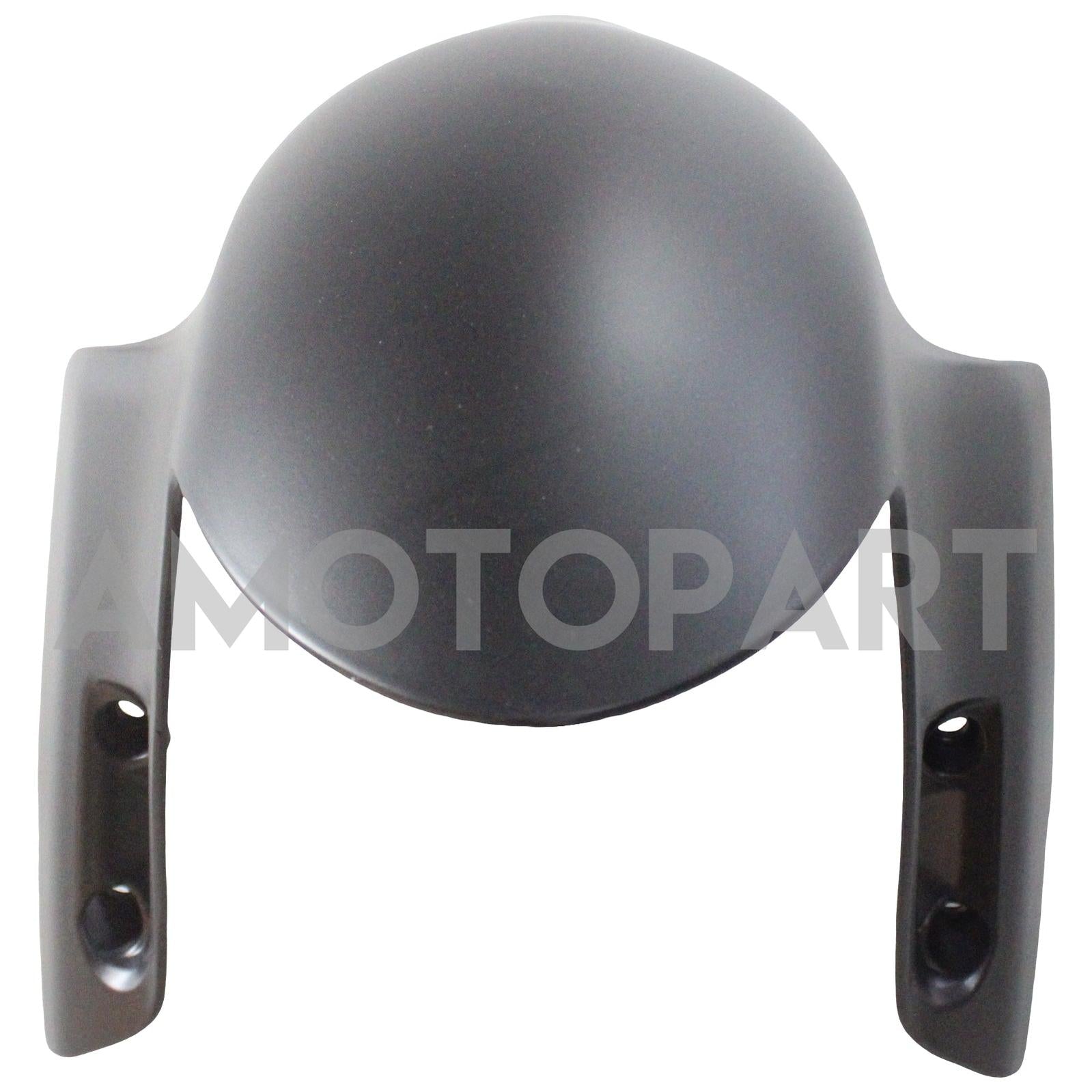 Amotopart Ducati 2020-2024 Panigale V2 White Fairing Kit