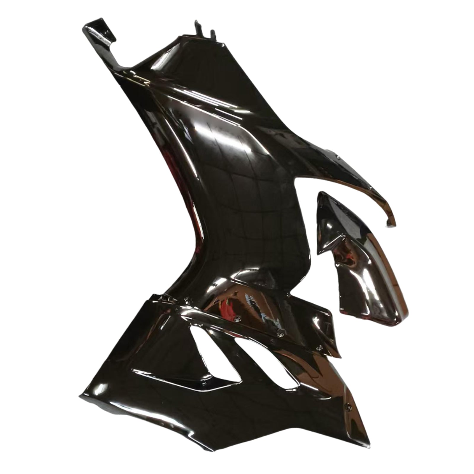 Amotopart 2020-2024 Ducati Panigale V2 ブラック フェアリングキット