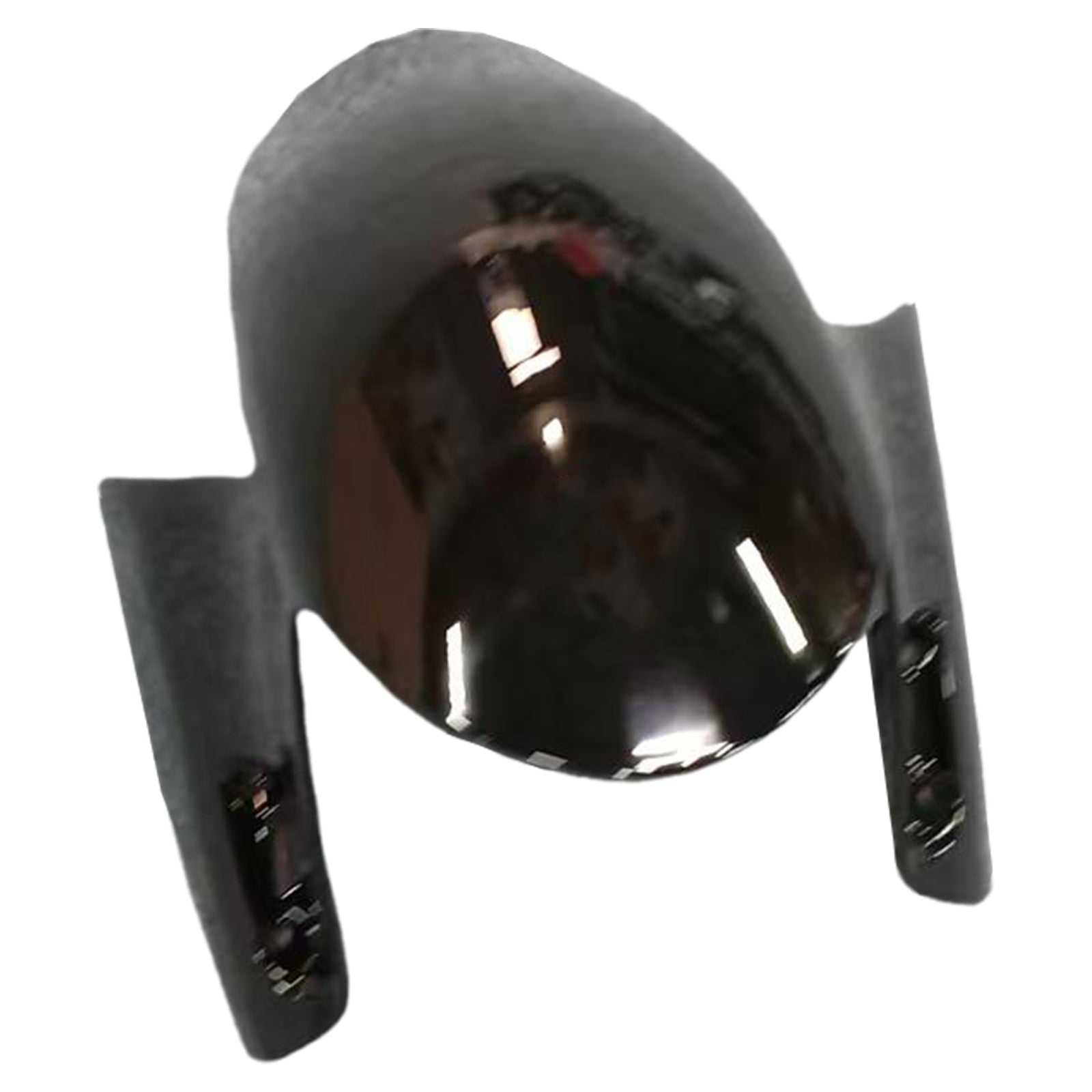 Amotopart 2020-2024 Ducati Panigale V2 Black White Red Fairing Kit