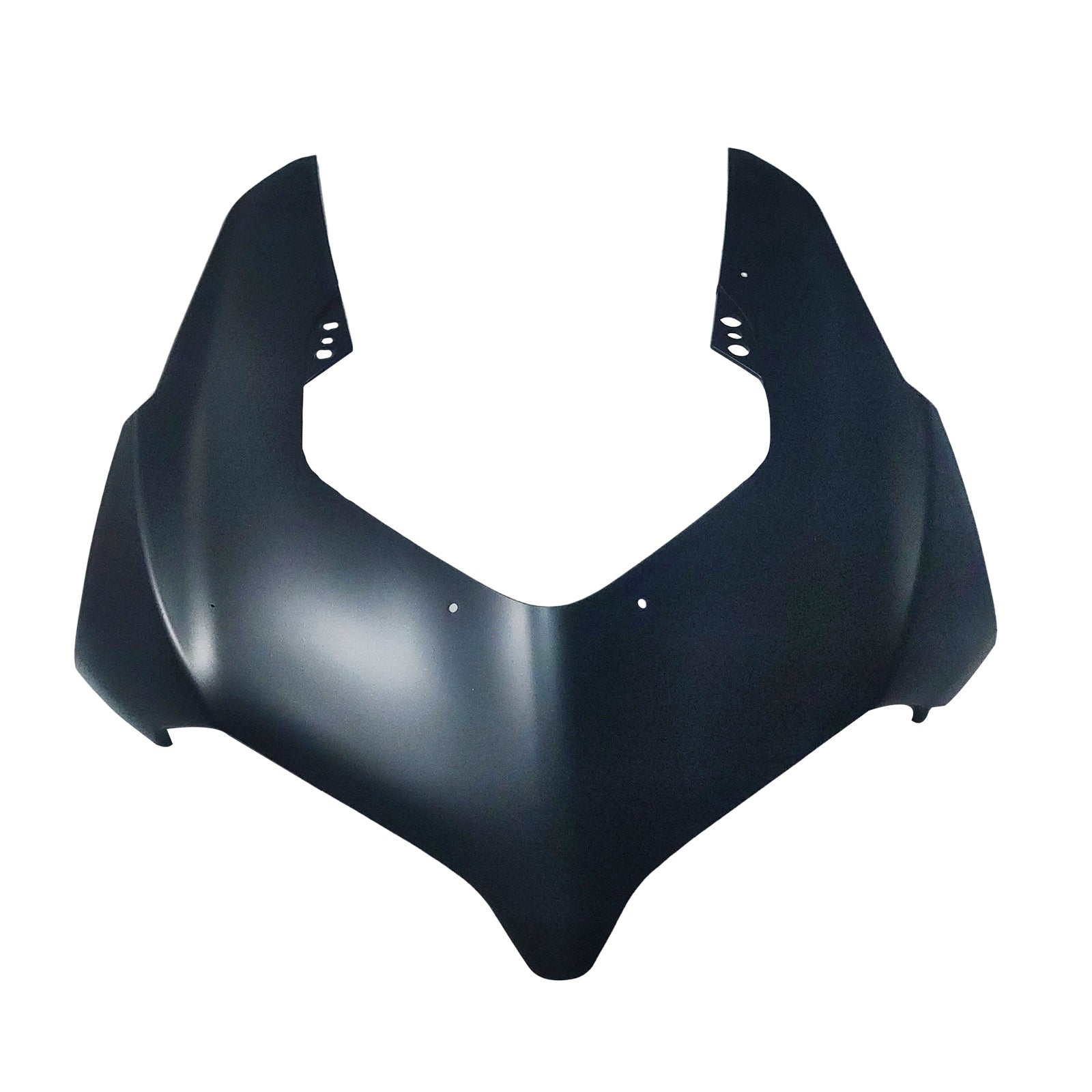 Amotopart Verkleidungsset für Ducati 22–24 Panigale V4 V4S, Schwarz, Rot, Weiß