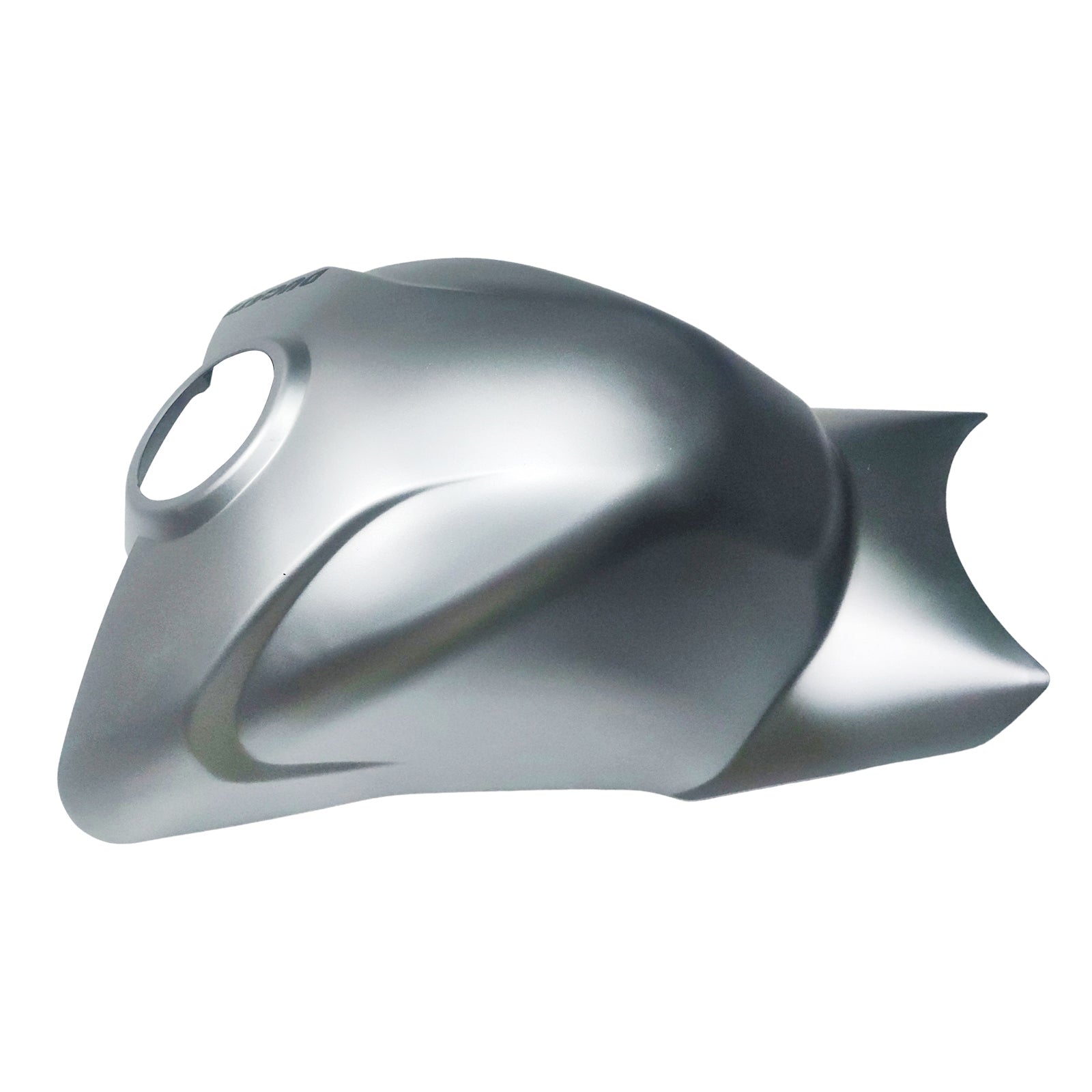 Amotopart Verkleidungsset für Ducati 22–24 Panigale V4 V4S, Schwarz, Rot, Weiß