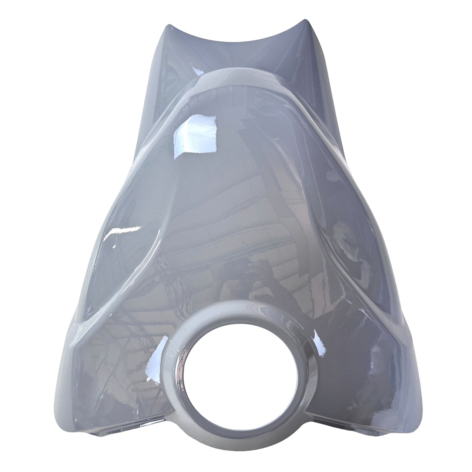 Amotopart Ducati 22-24 Panigale V4 V4S Black Light Gray Beurskit