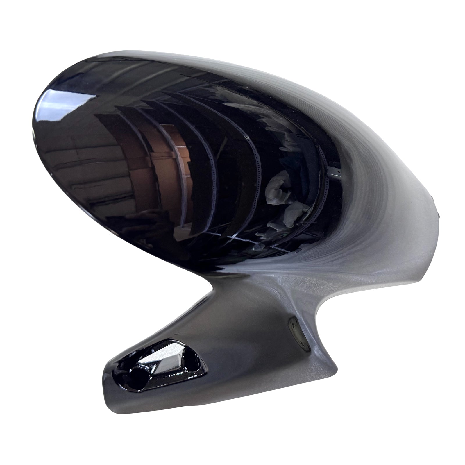 Amotopart Ducati 22-24 Panigale V4 V4S Black Light Gray Beurskit