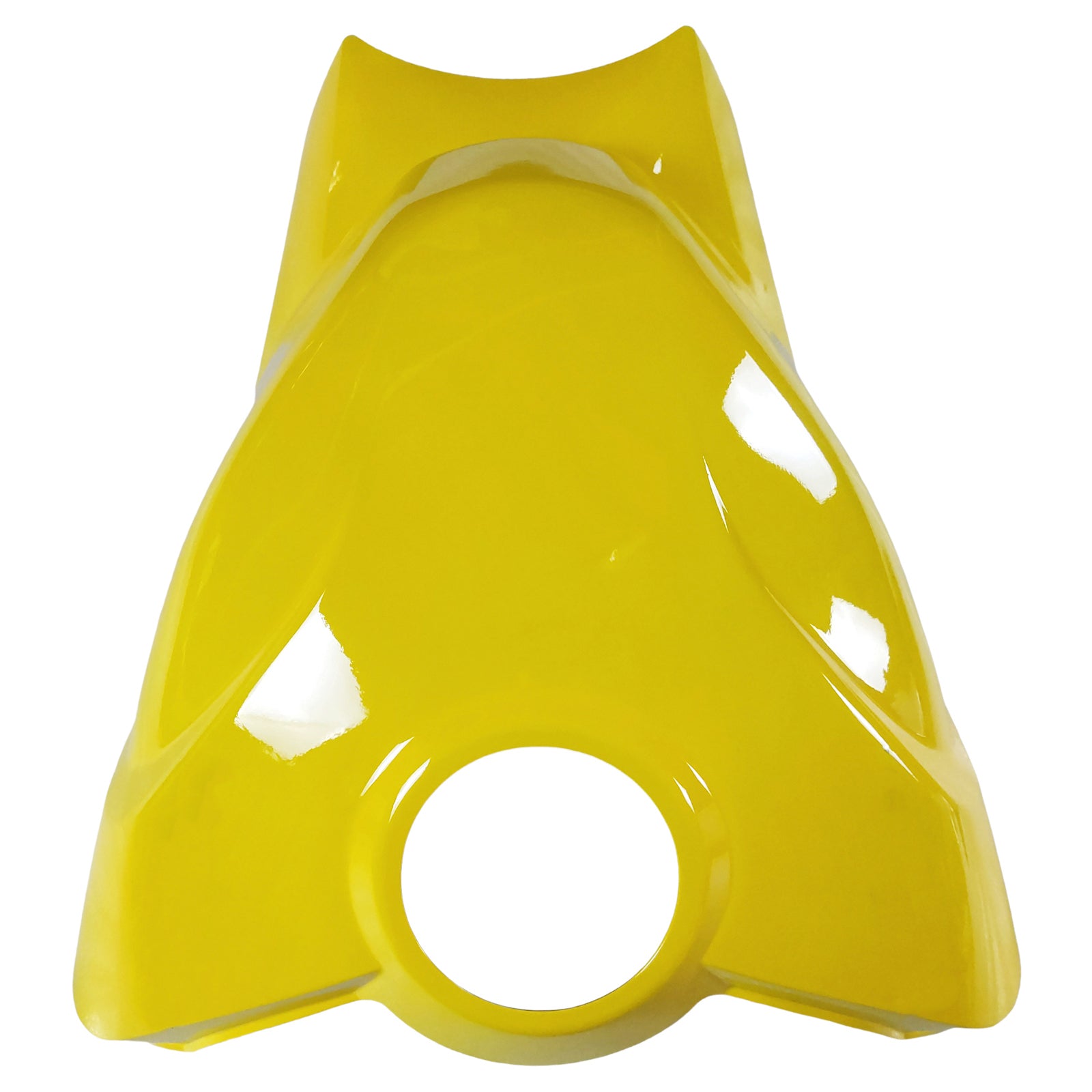 Amotopart Ducati 22-24 Panigale V4 V4S Black Yellow Red Fairing Kit