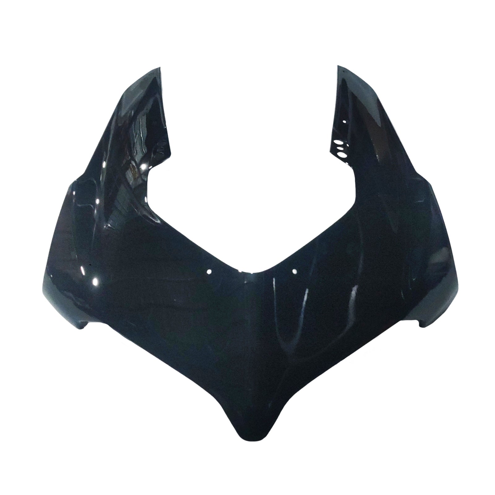 Amotopart Ducati 22-24 Panigale V4 V4S Red Black Fairing Kit