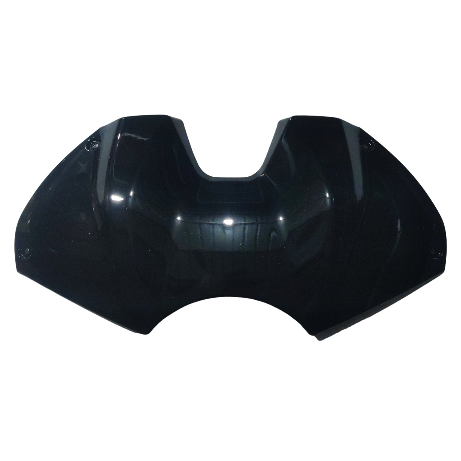 Amotopart Ducati 22-24 Panigale V4 V4S Red Black Fairing Kit