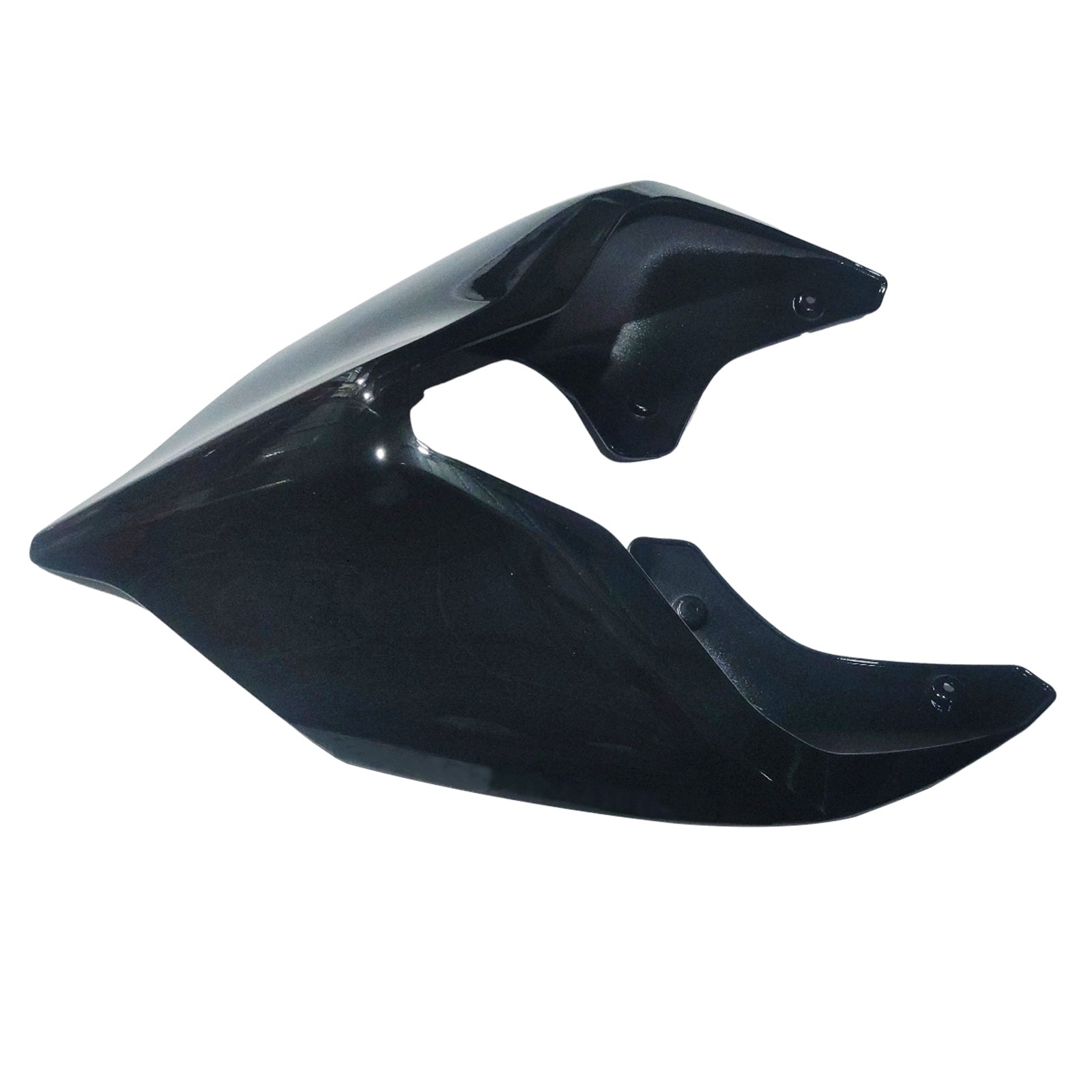 Amotopart Ducati 22-24 Panigale V4 V4S Red Black Fairing Kit