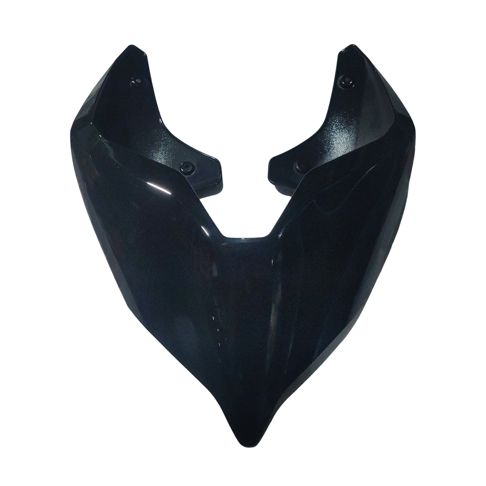 Amotopart Ducati 22-24 Panigale V4 V4S Red Black Fairing Kit