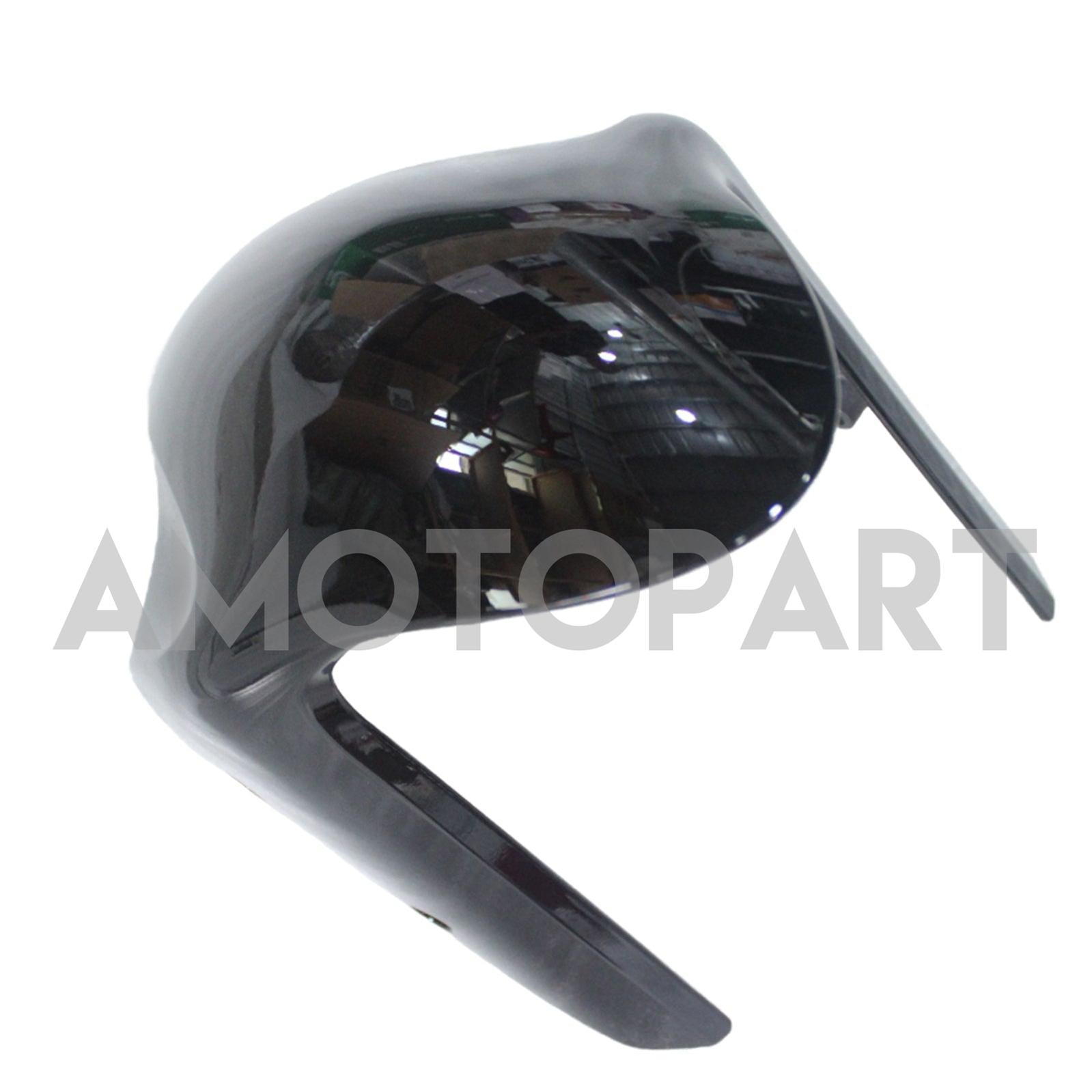 Amotopart 2017-2022 Ducati Supersport 939/939S White Green Red Dehnung Kit