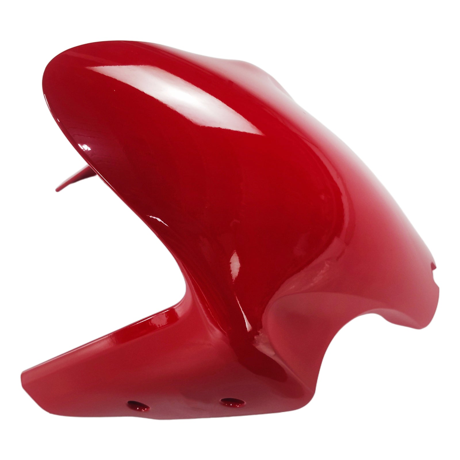 Amotopart 2021-2024 Ducati Supersport 950 / 950S Black Red Fairing Kit