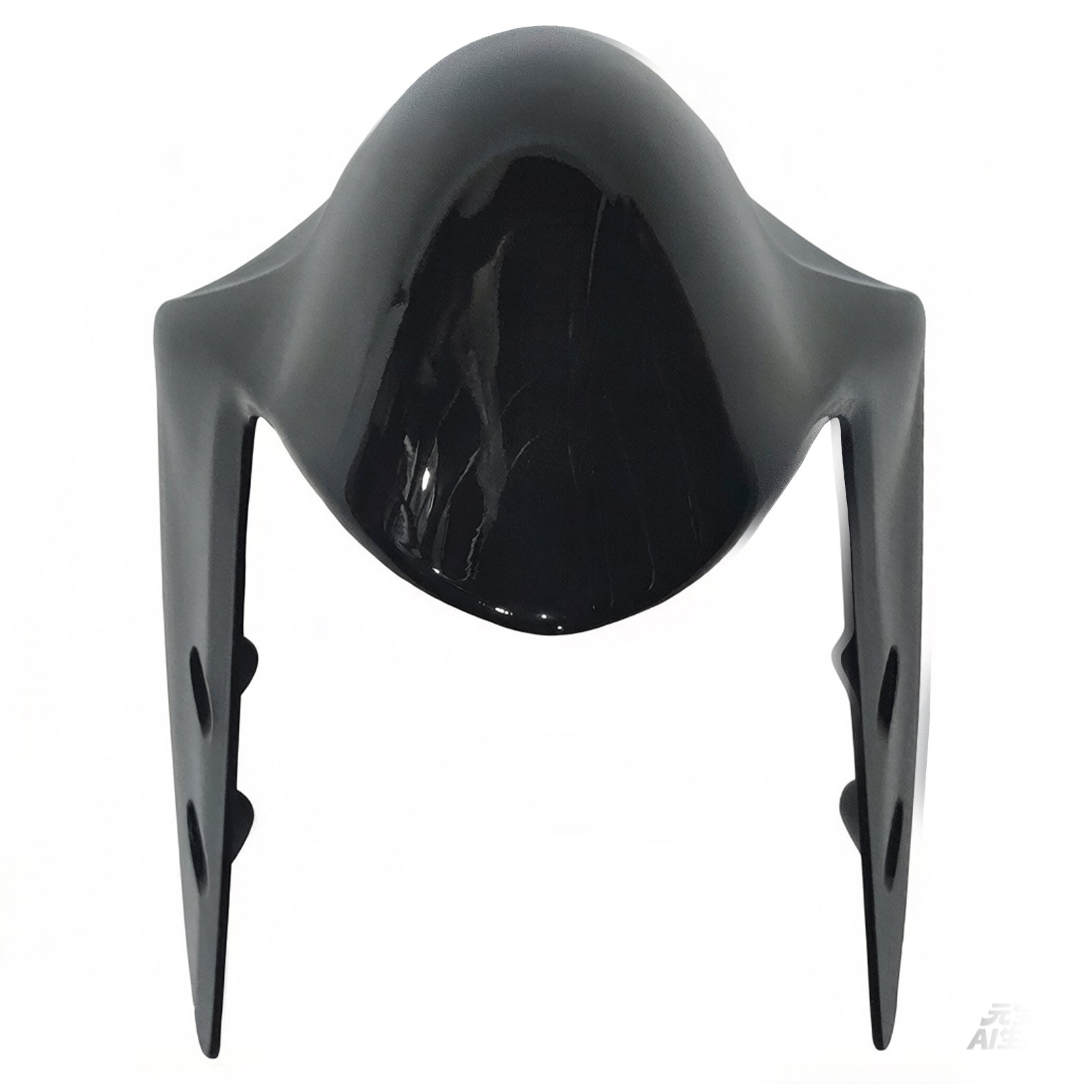 Amotopart 2012-2015 Ducati 899 błyszczący czerwony czarny biały zestaw owiewki