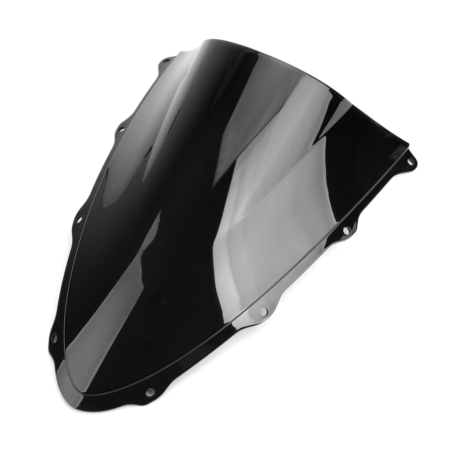 Amotopart 2015-2020 Ducati 959 Green Black Red Fairing Kit