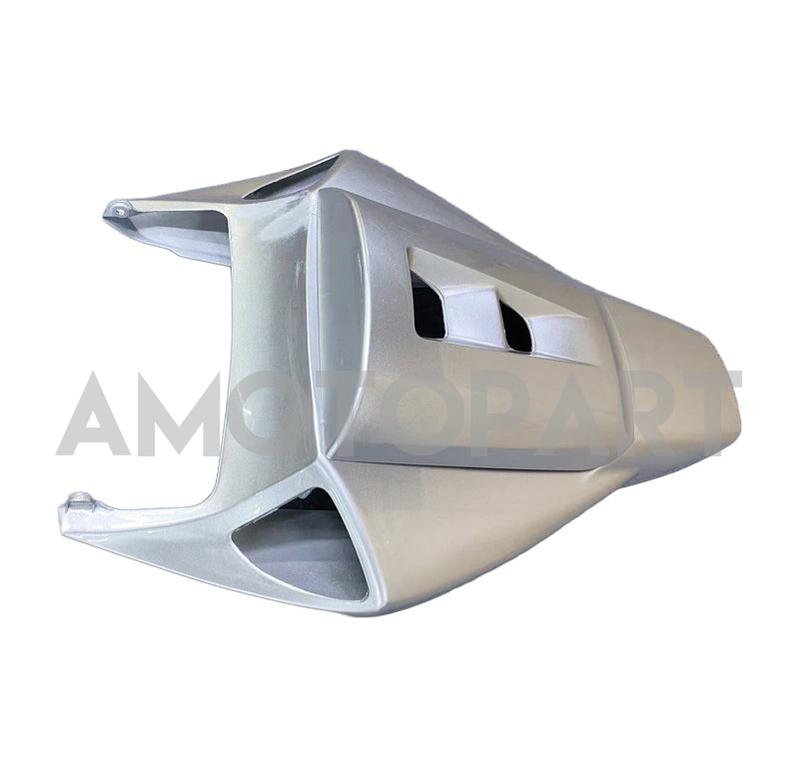 Amotopart 2006-2007 CBR1000RR ホンダ フェアリング ブラック&グレー キット