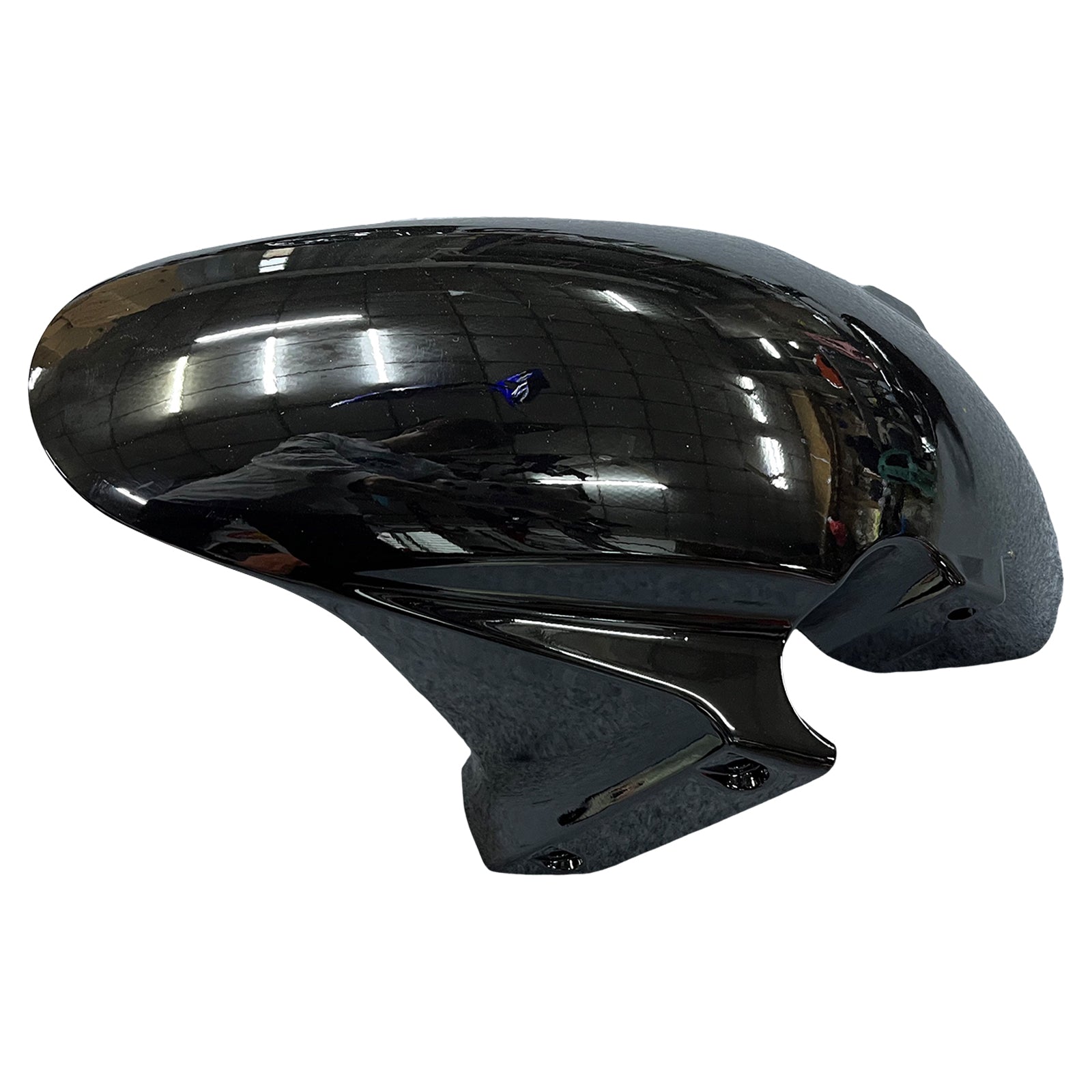 Amotopart 2003 2004 CBR600RR ホンダ フェアリング ブラック キット