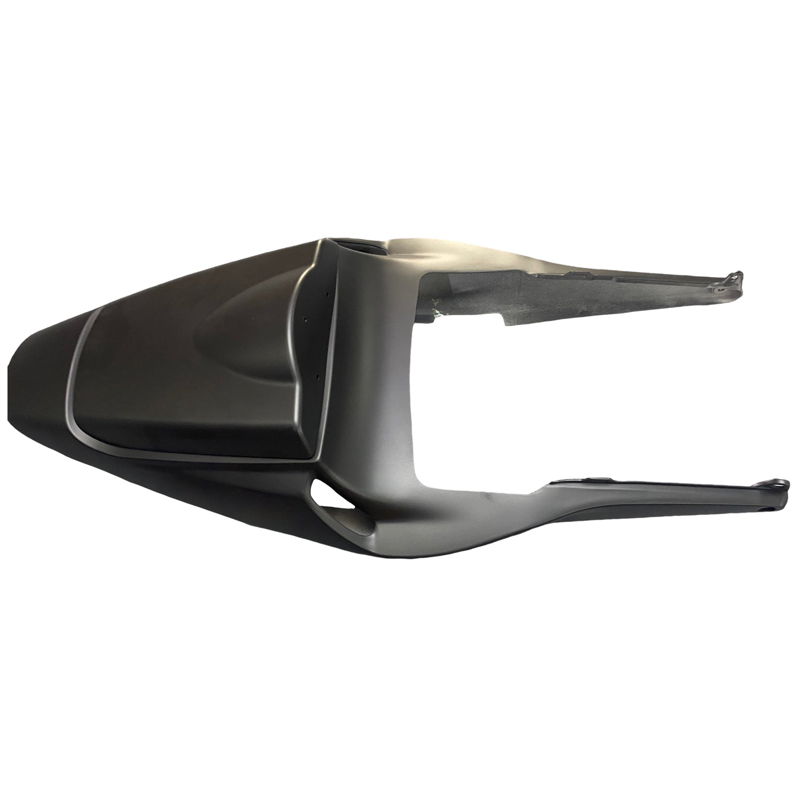 Amotopart 2003 2004 CBR600RR Honda Fairing Black & Red Kit