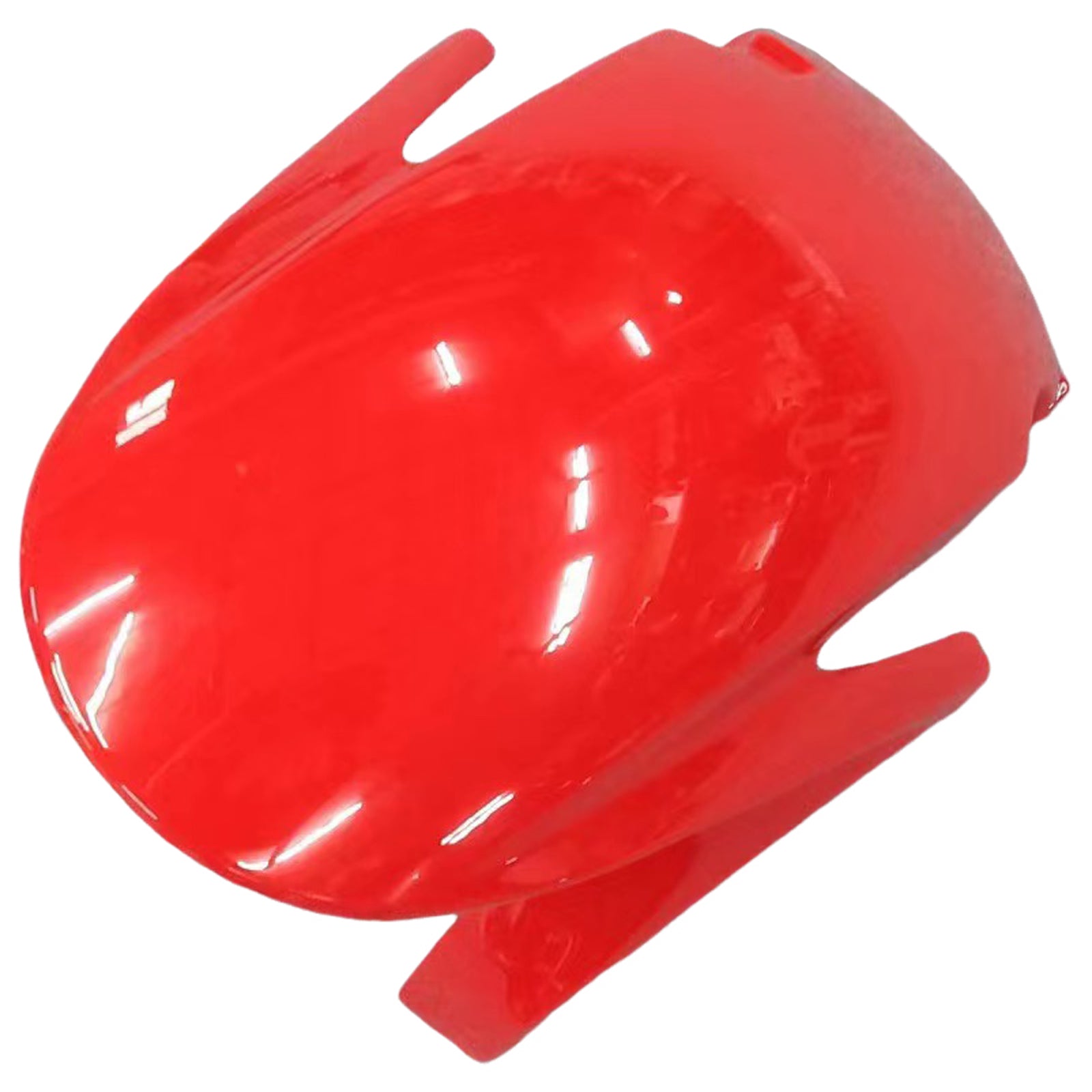 Amotopart 2009-2012 CBR600RR HONDA FARION RED & BLACK KIT