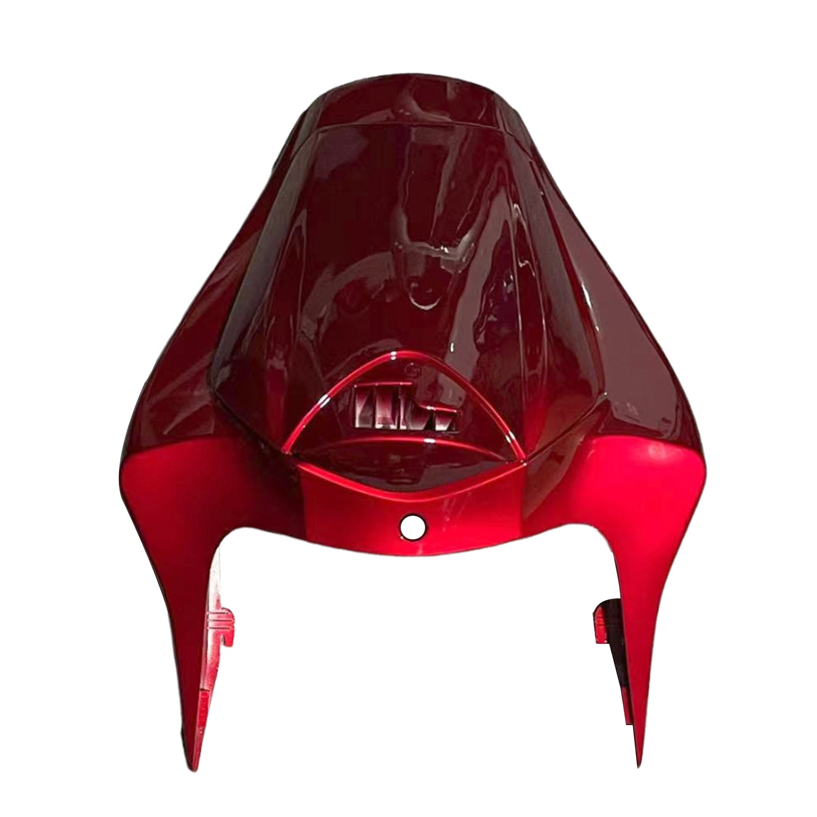 Amotopart 2012-2016 CBR1000RR Honda Kit de carenado rojo