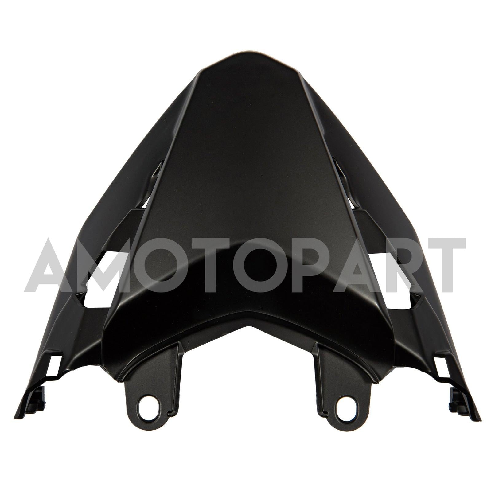 AMOTOPT HONDA 2019-2023 CBR500R KIT de carenagem amarela branca