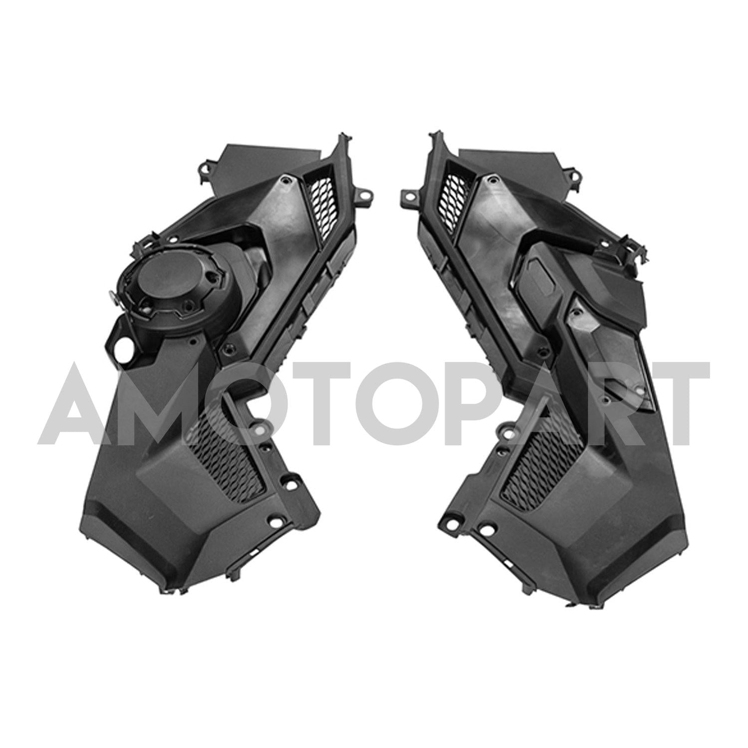 2021-2023 Honda X-ADV 750 XADV750 Fairing kit