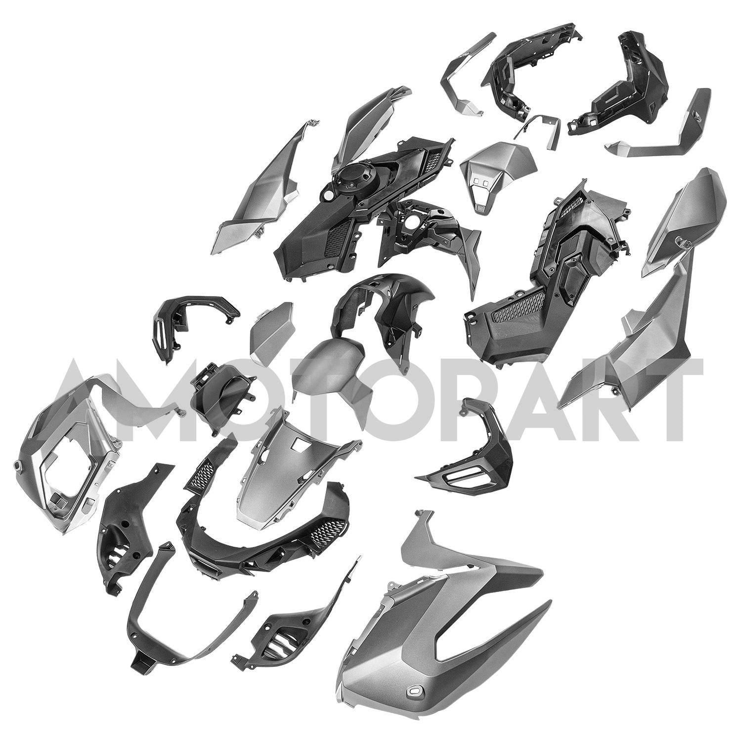 2021-2023 Honda X-ADV 750 XADV750 Fairing kit